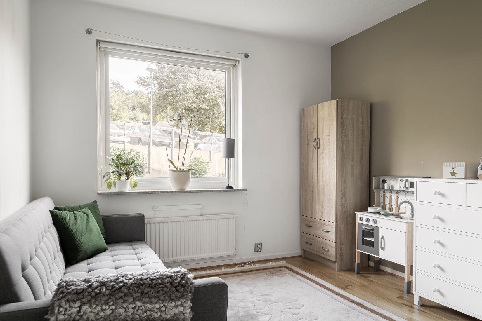 Bostadsrätt, Delbancogatan 9C, Mölndal - Enerbacken, Mölndal