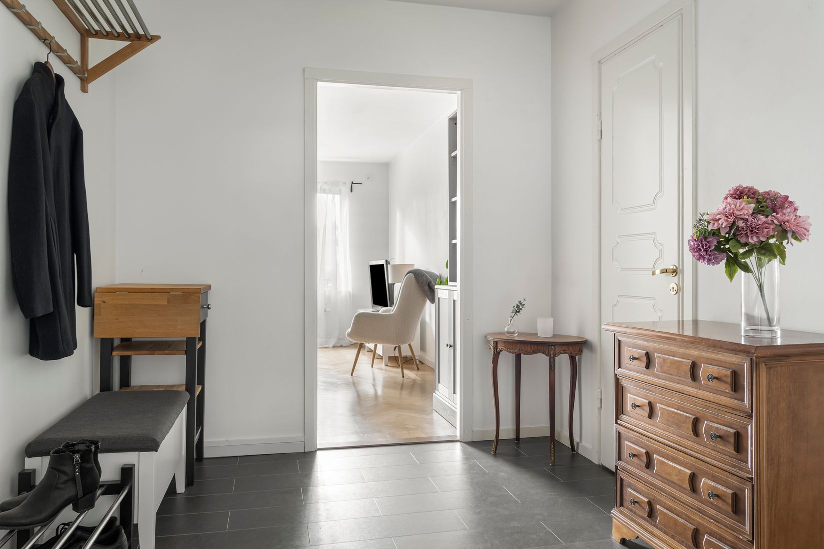 Bostadsrätt, Delbancogatan 9C, Mölndal - Enerbacken, Mölndal