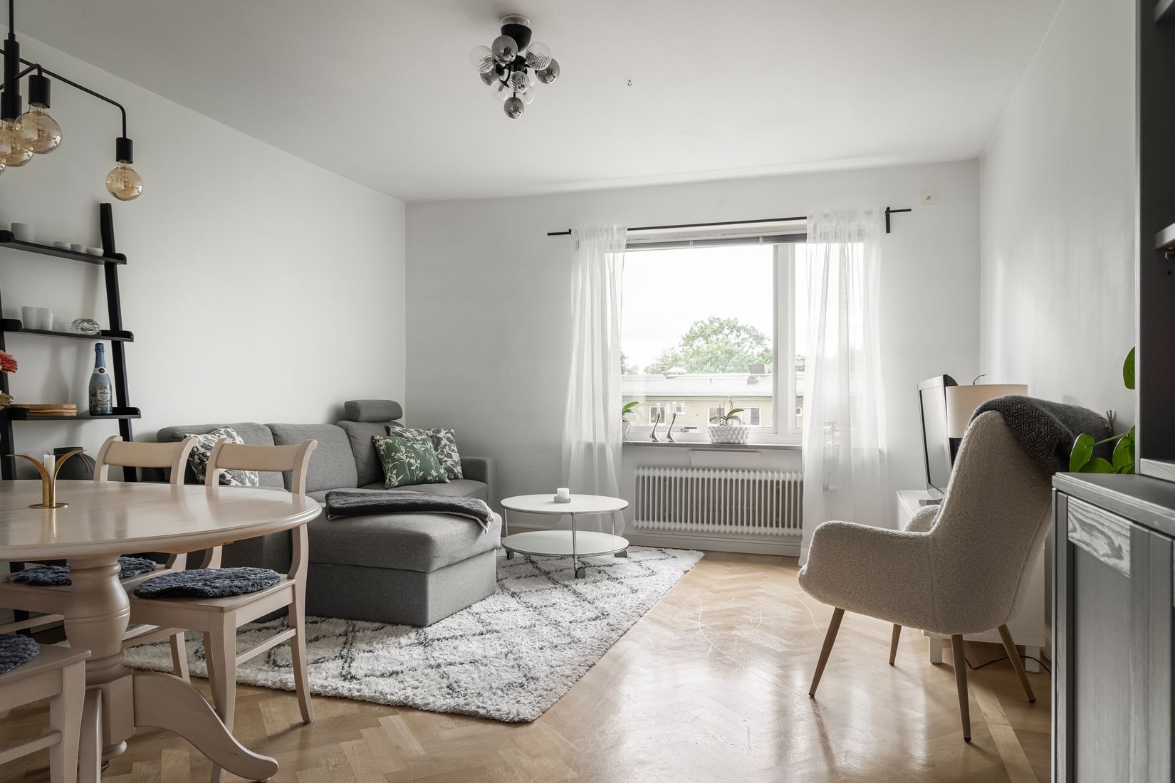 Bostadsrätt, Delbancogatan 9C, Mölndal - Enerbacken, Mölndal