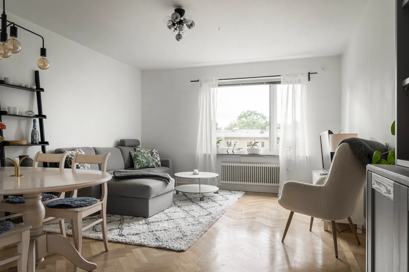 Bostadsrätt, Delbancogatan 9C, Mölndal - Enerbacken, Mölndal