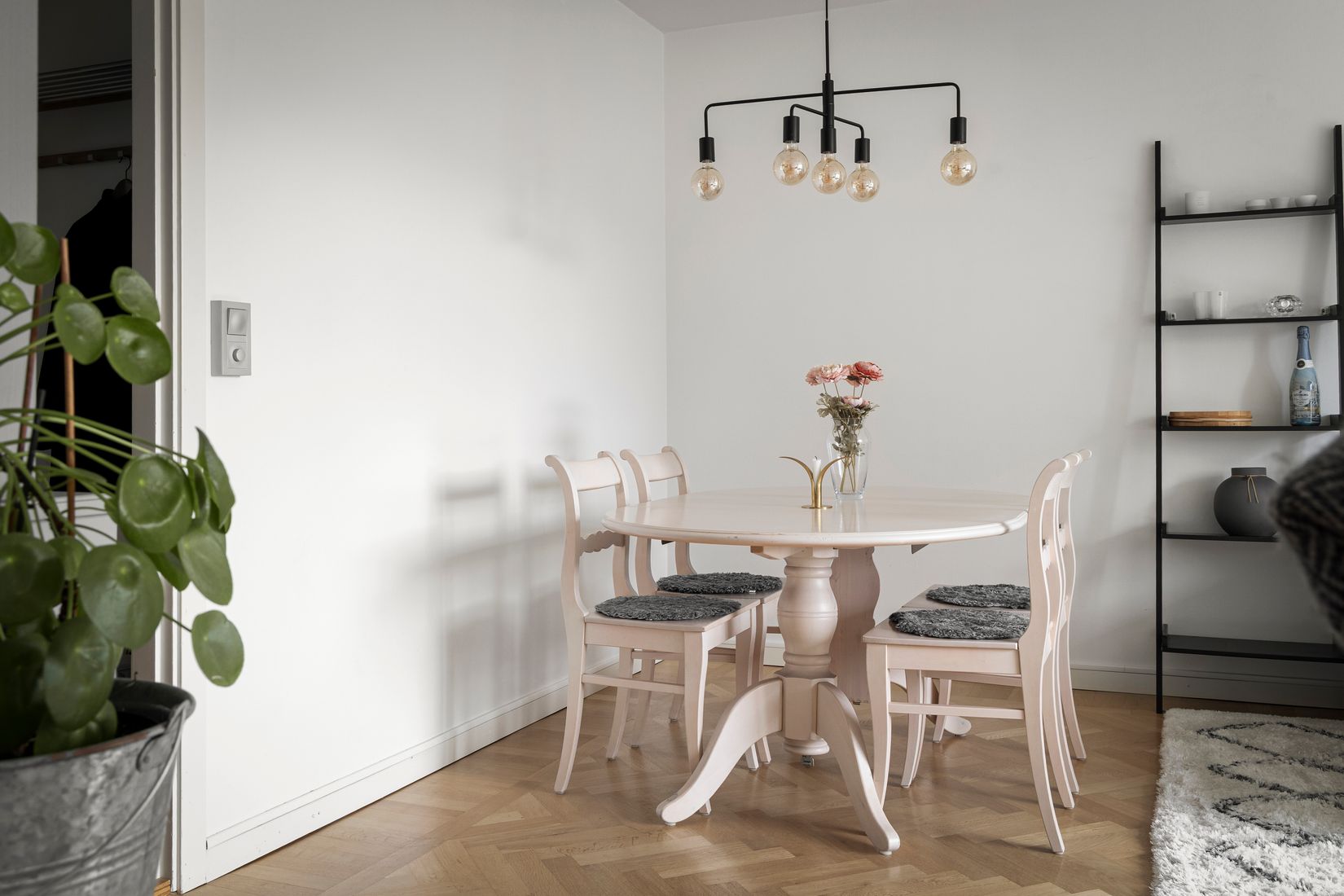 Bostadsrätt, Delbancogatan 9C, Mölndal - Enerbacken, Mölndal