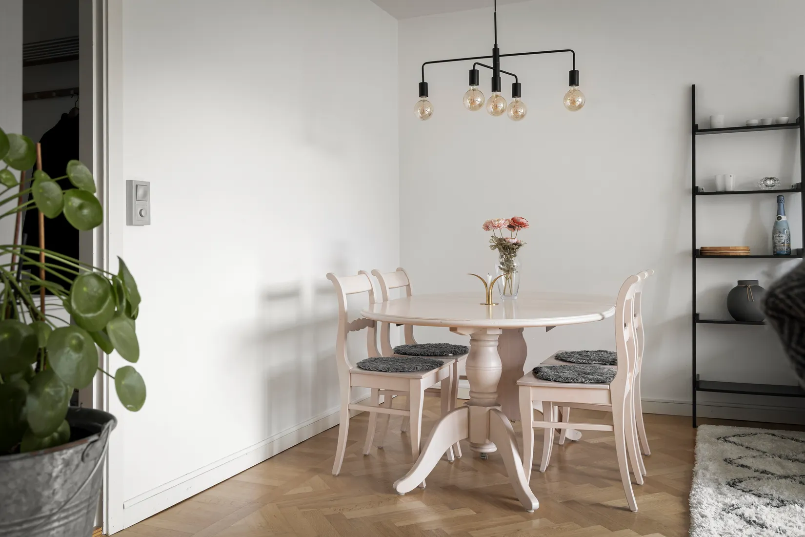 Bostadsrätt, Delbancogatan 9C, Mölndal - Enerbacken, Mölndal