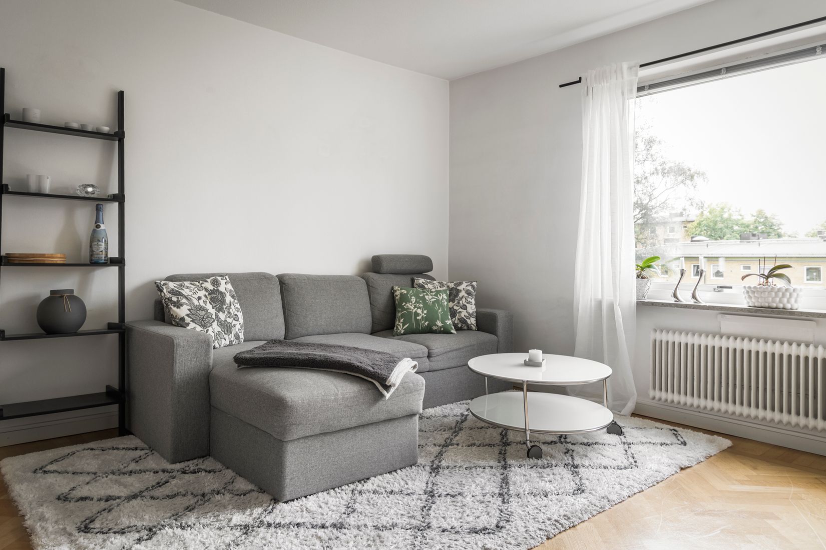 Bostadsrätt, Delbancogatan 9C, Mölndal - Enerbacken, Mölndal