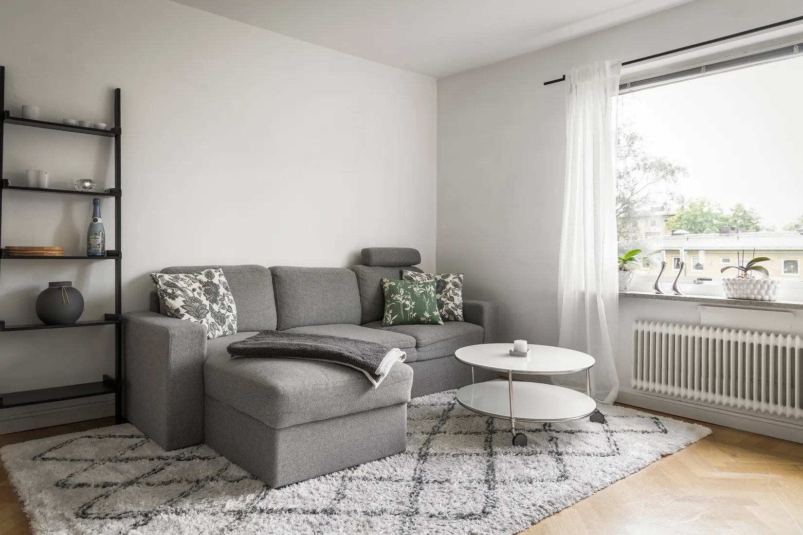 Bostadsrätt, Delbancogatan 9C, Mölndal - Enerbacken, Mölndal