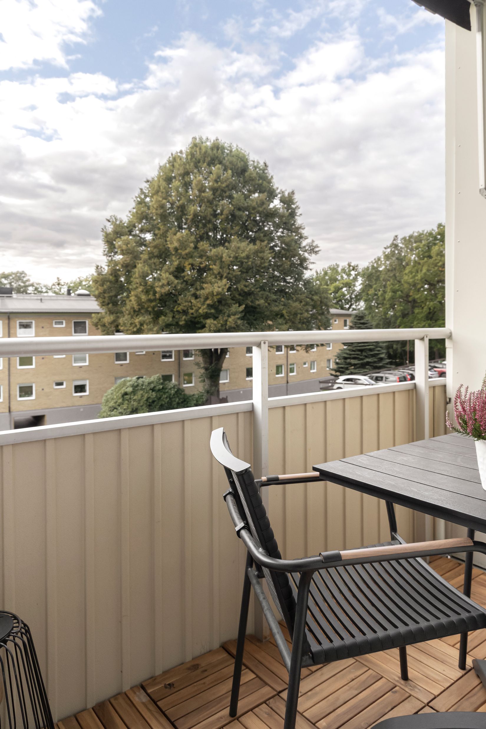 Bostadsrätt, Delbancogatan 9C, Mölndal - Enerbacken, Mölndal