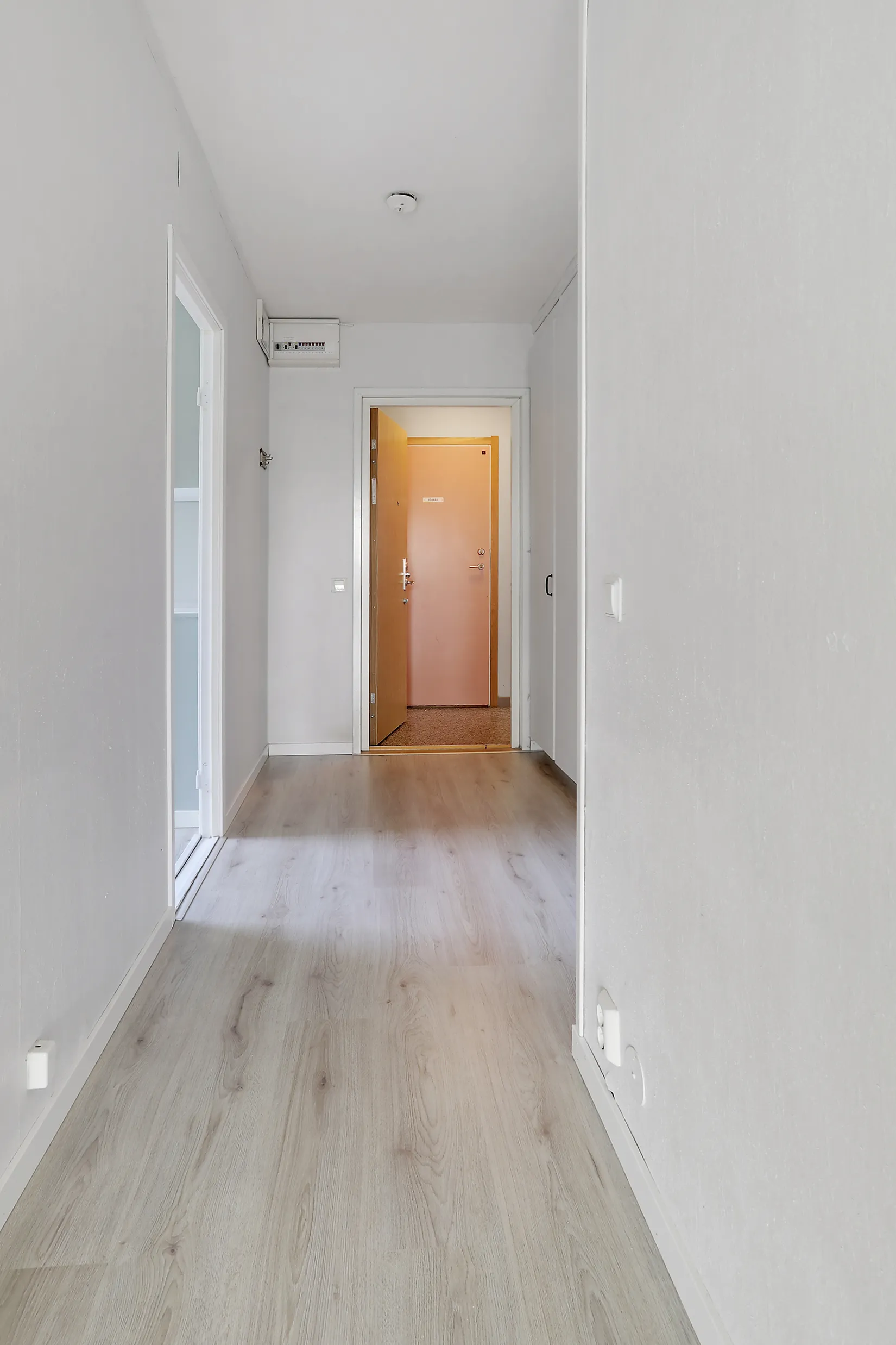 Bostadsrätt, Kantatvägen 5 lgh 1102, Uddevalla