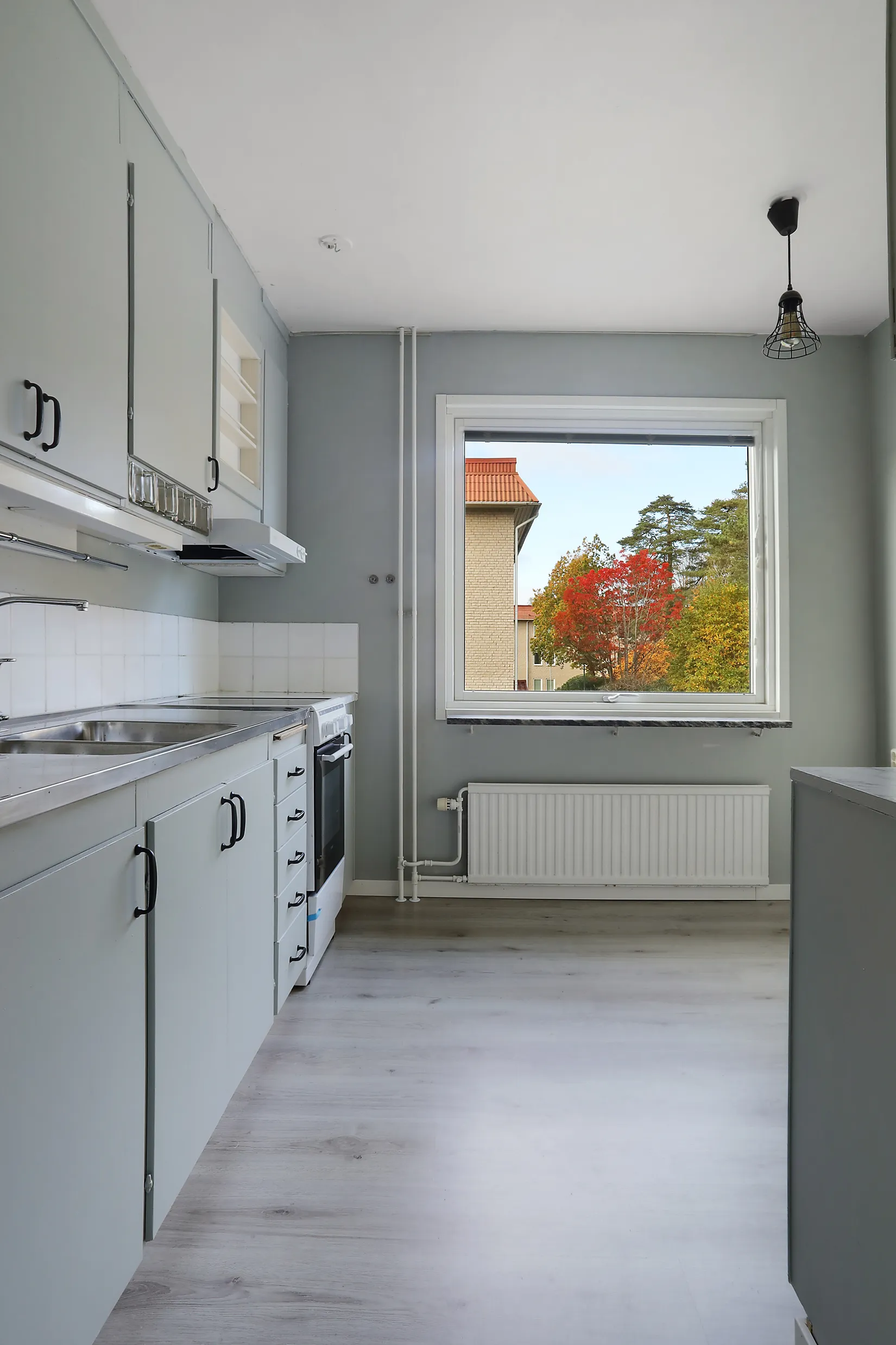 Bostadsrätt, Kantatvägen 5 lgh 1102, Uddevalla