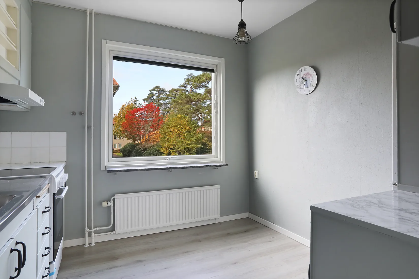 Bostadsrätt, Kantatvägen 5 lgh 1102, Uddevalla