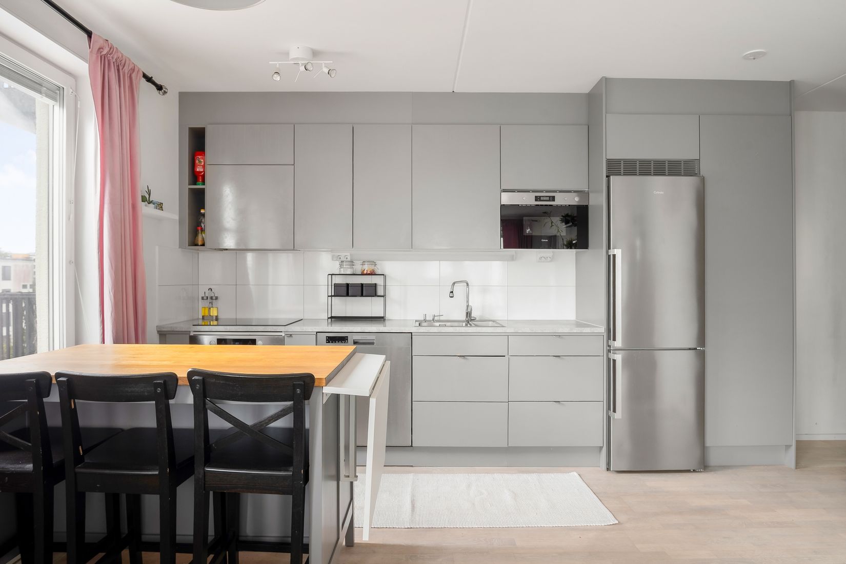 Bostadsrätt, Kista gårdsväg 16, Kista, Stockholm