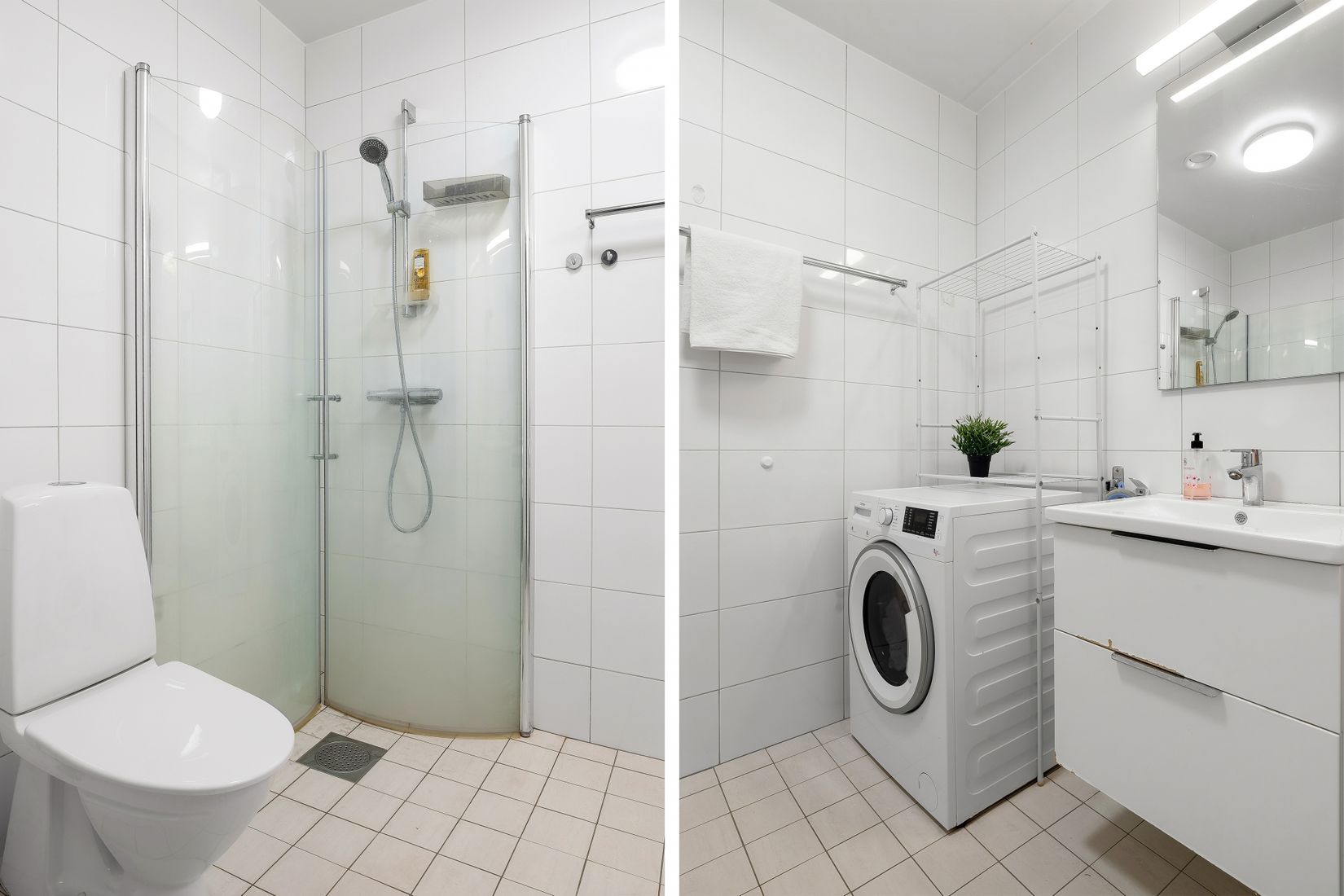 Bostadsrätt, Kista gårdsväg 16, Kista, Stockholm