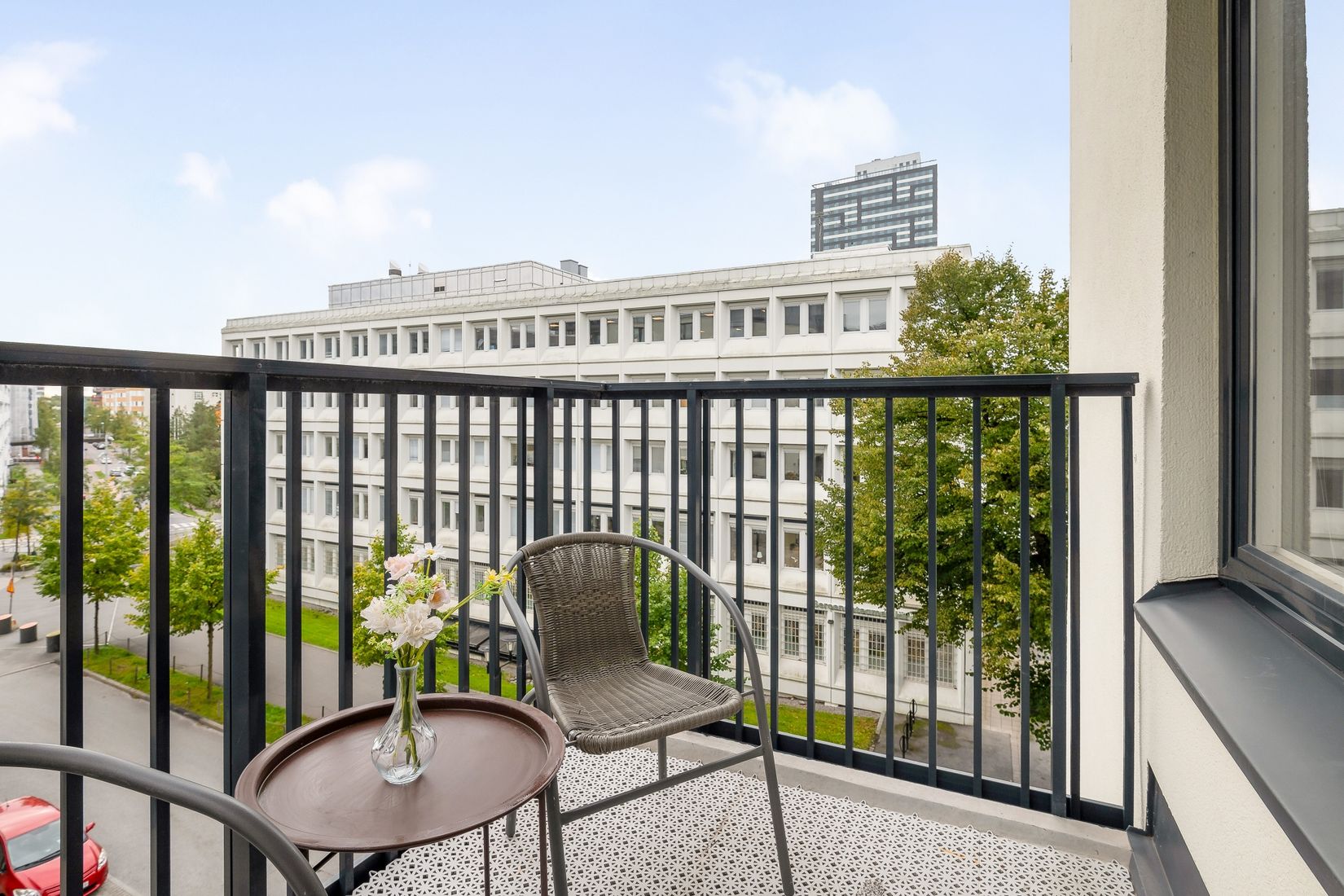 Bostadsrätt, Kista gårdsväg 16, Kista, Stockholm