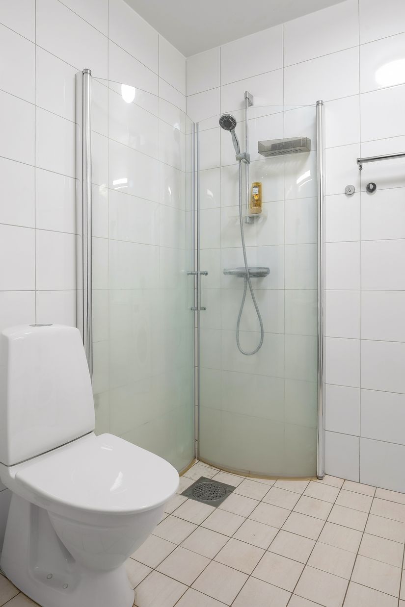 Bostadsrätt, Kista gårdsväg 16, Kista, Stockholm