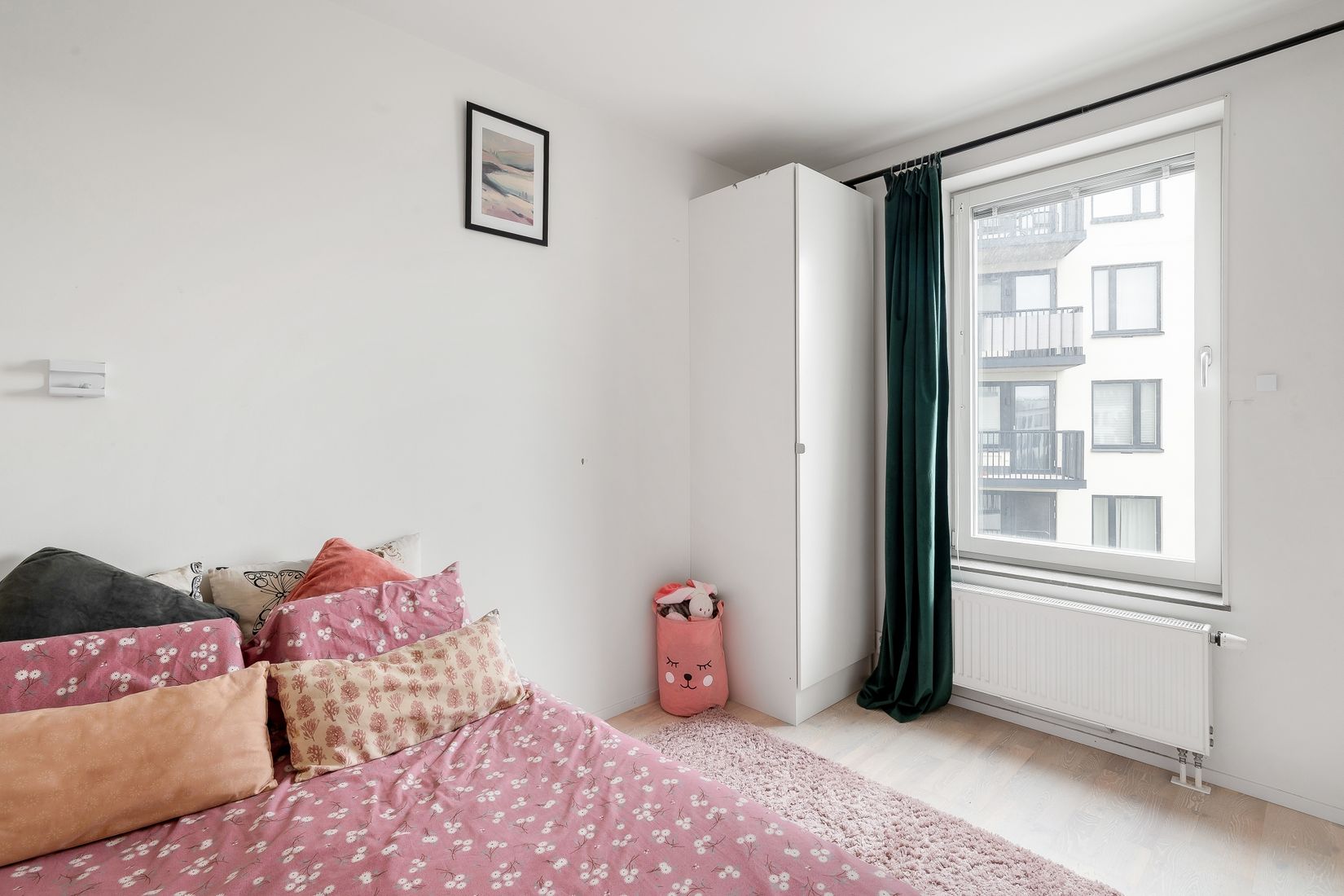 Bostadsrätt, Kista gårdsväg 16, Kista, Stockholm