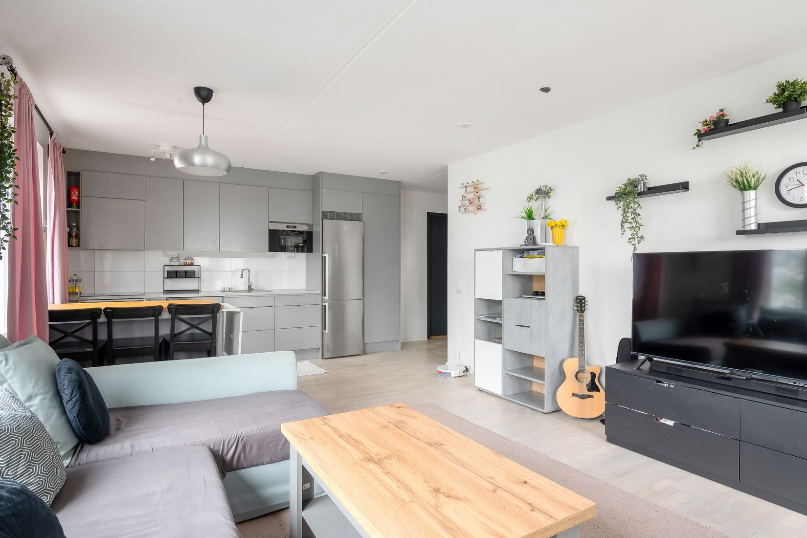 Bostadsrätt, Kista gårdsväg 16, Kista, Stockholm