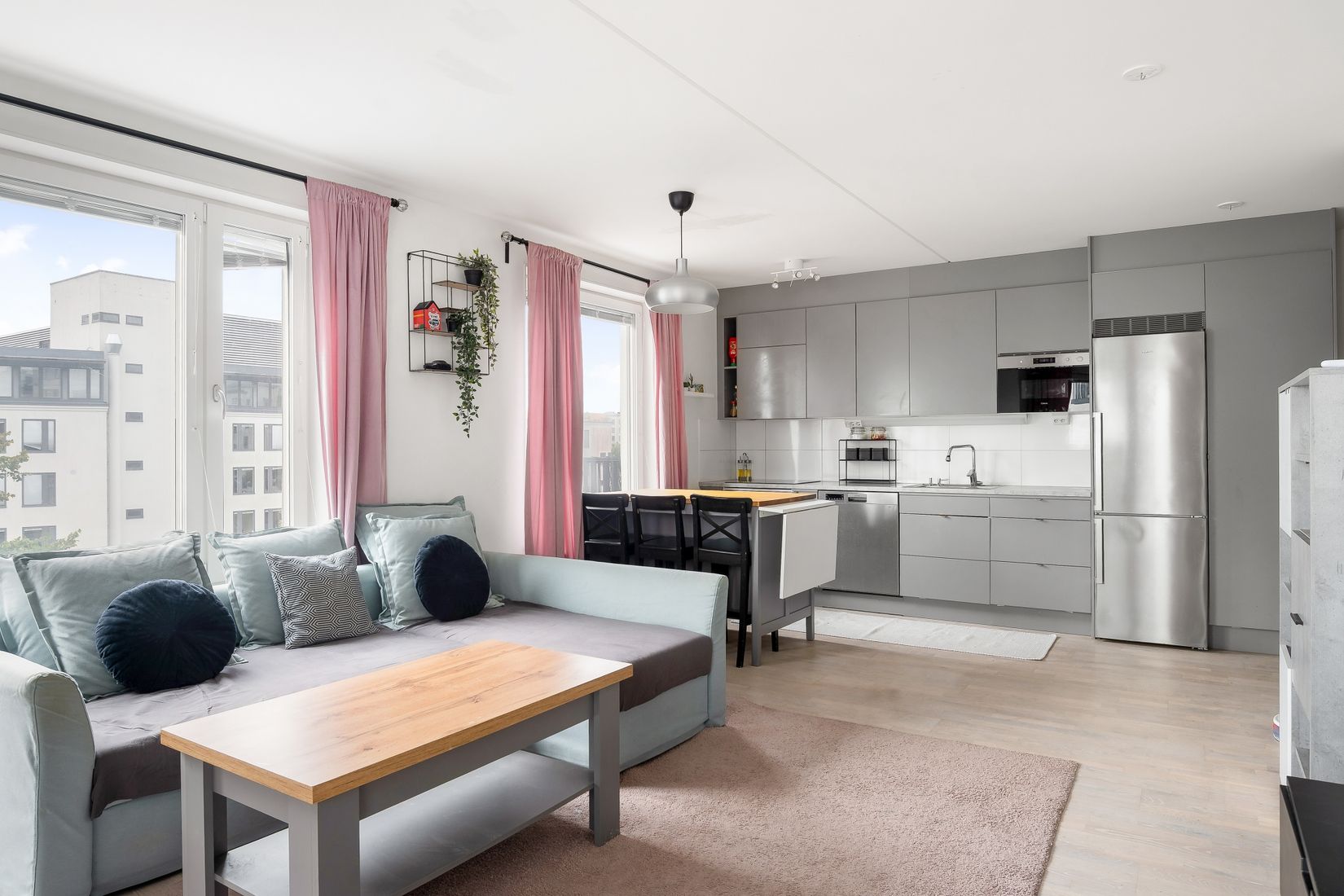 Bostadsrätt, Kista gårdsväg 16, Kista, Stockholm