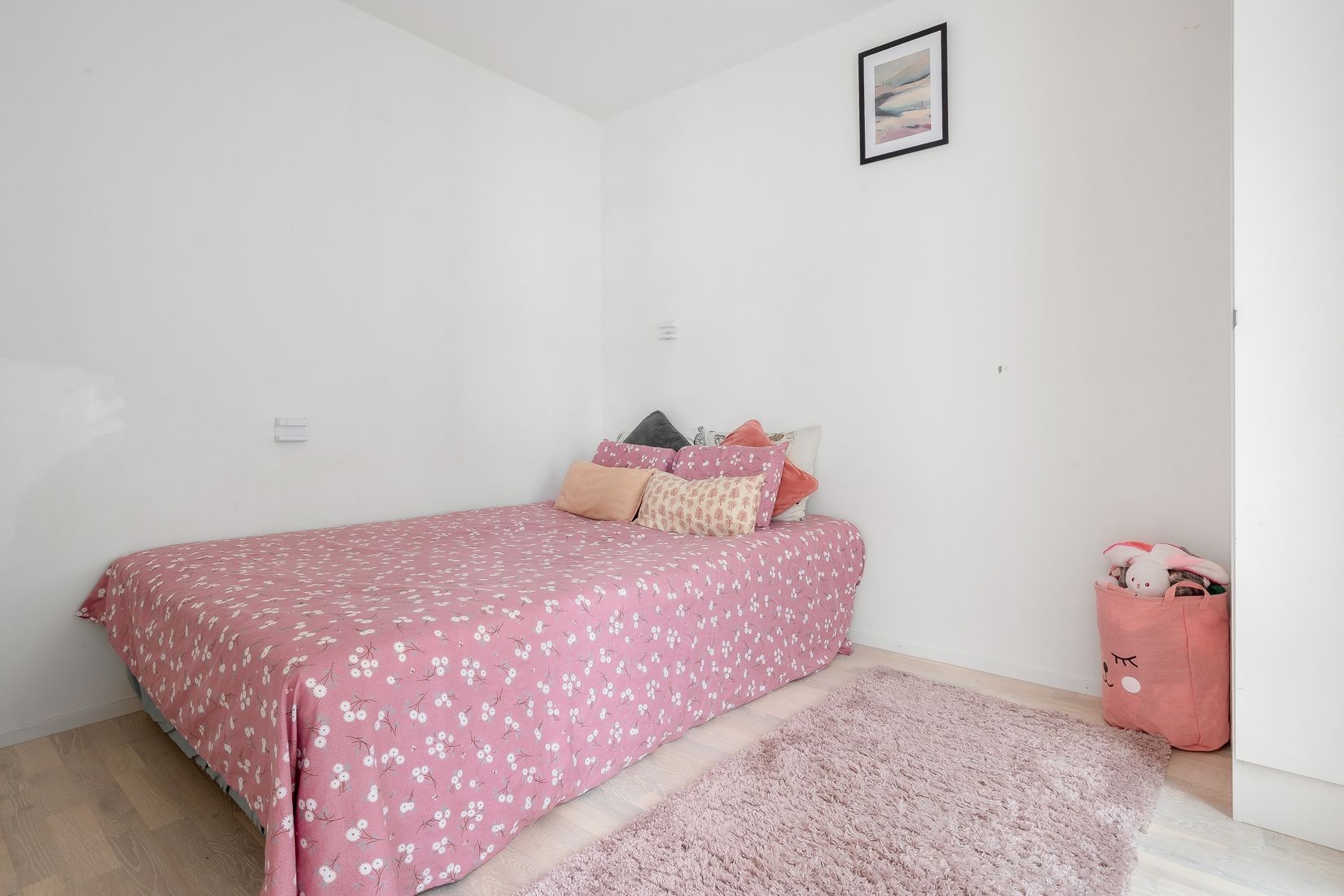 Bostadsrätt, Kista gårdsväg 16, Kista, Stockholm