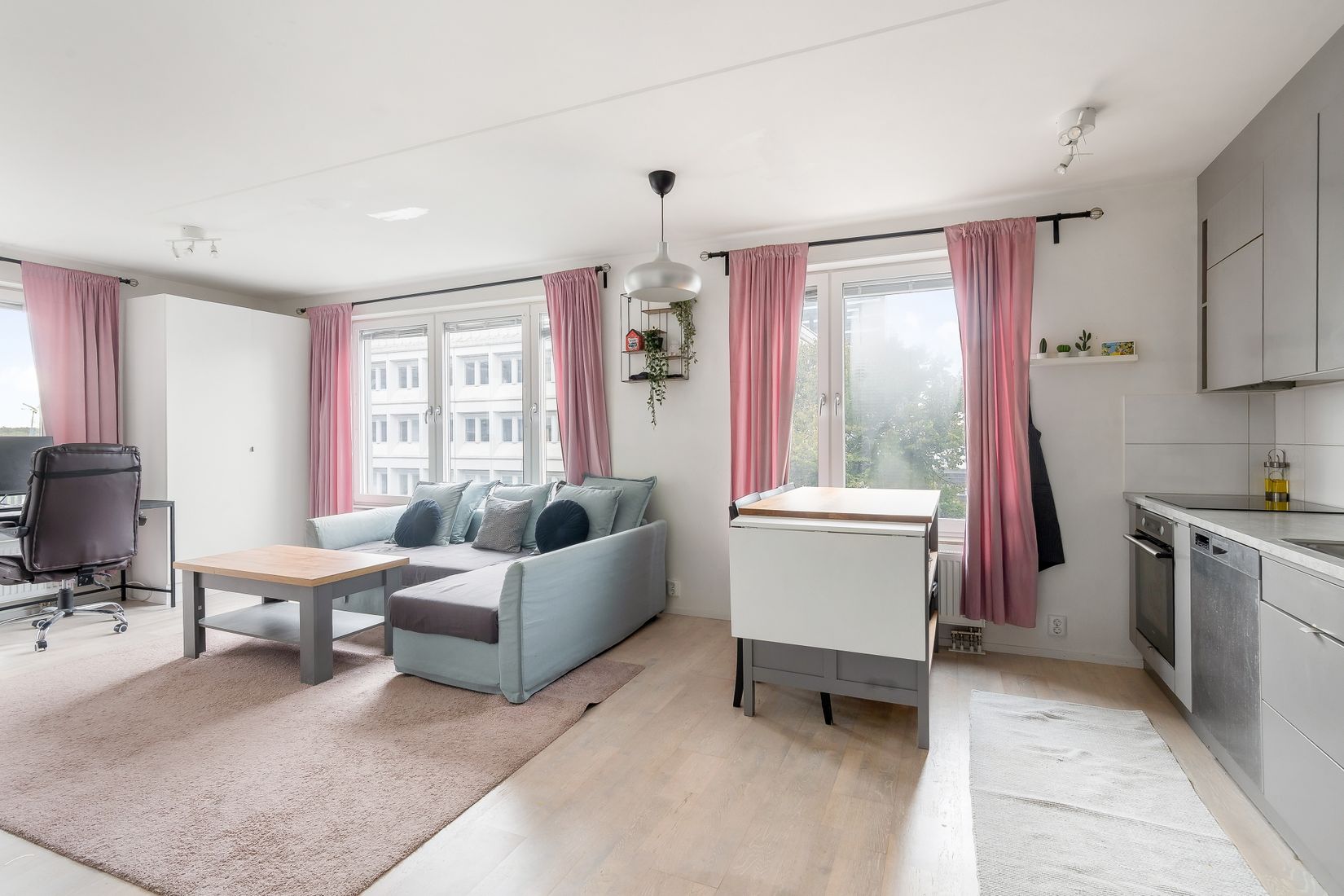 Bostadsrätt, Kista gårdsväg 16, Kista, Stockholm