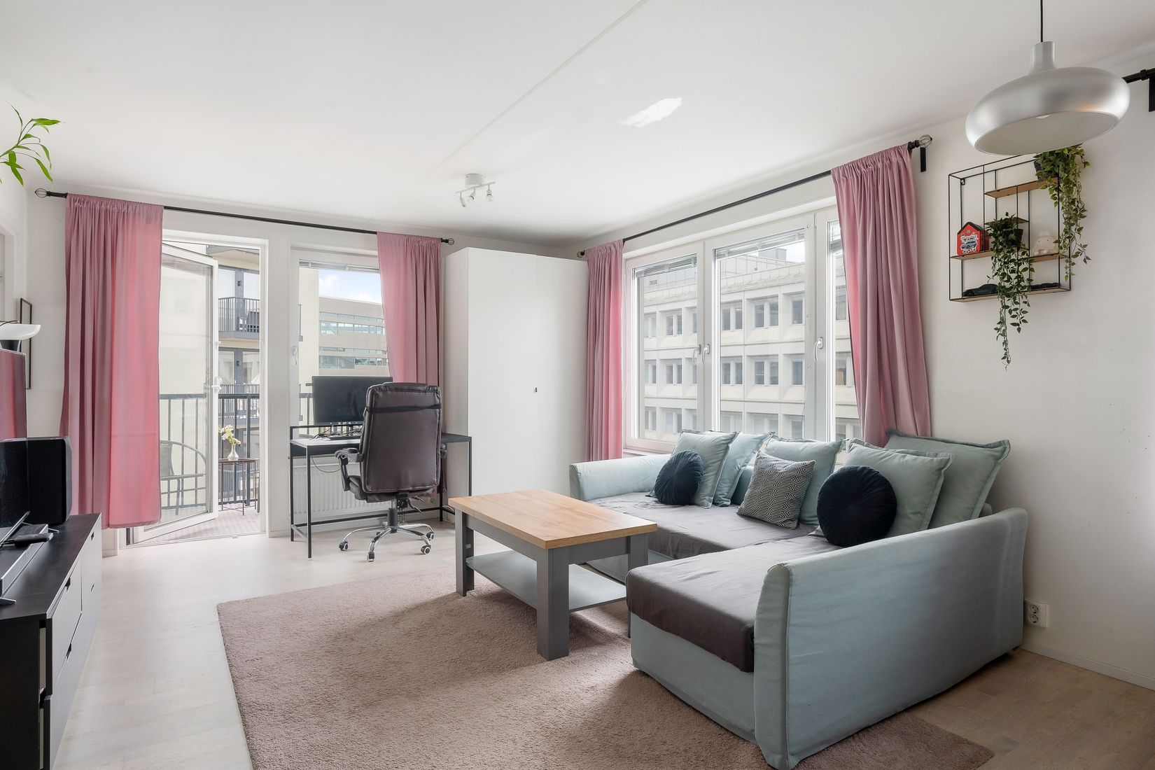 Bostadsrätt, Kista gårdsväg 16, Kista, Stockholm