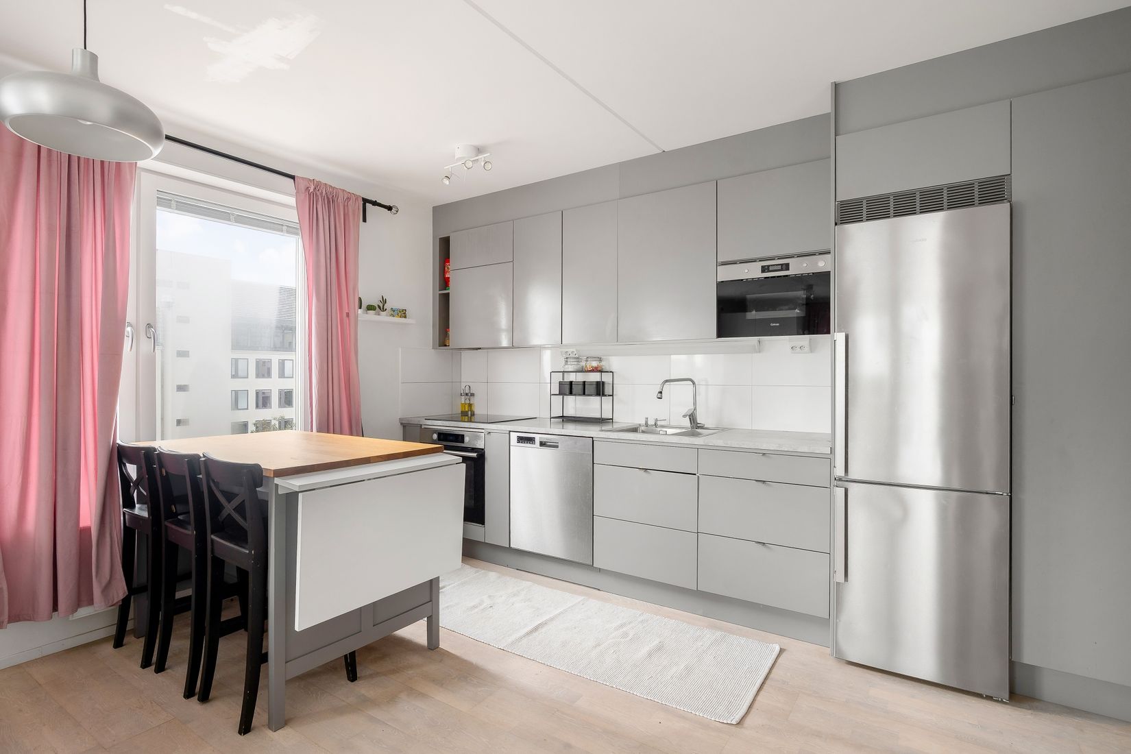 Bostadsrätt, Kista gårdsväg 16, Kista, Stockholm