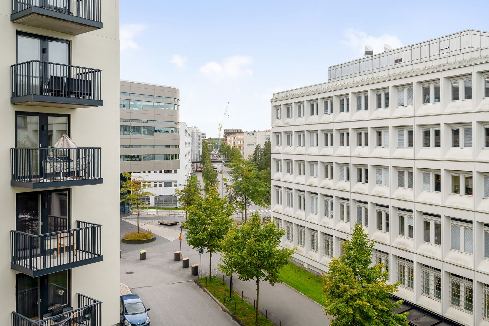 Bostadsrätt, Kista gårdsväg 16, Kista, Stockholm