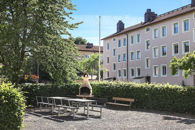Bostadsrätt, Östanvindsgatan 13A, Centrala Hisingen, Göteborg