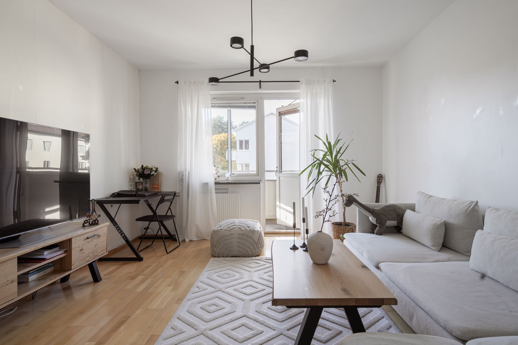 Bostadsrätt, Östanvindsgatan 13A, Centrala Hisingen, Göteborg