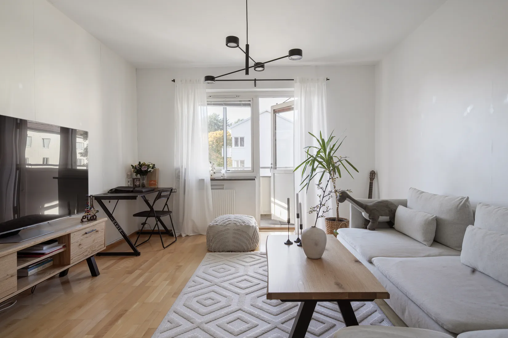 Bostadsrätt, Östanvindsgatan 13A, Centrala Hisingen, Göteborg