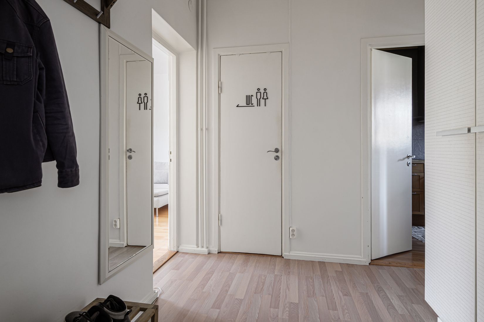 Bostadsrätt, Östanvindsgatan 13A, Centrala Hisingen, Göteborg