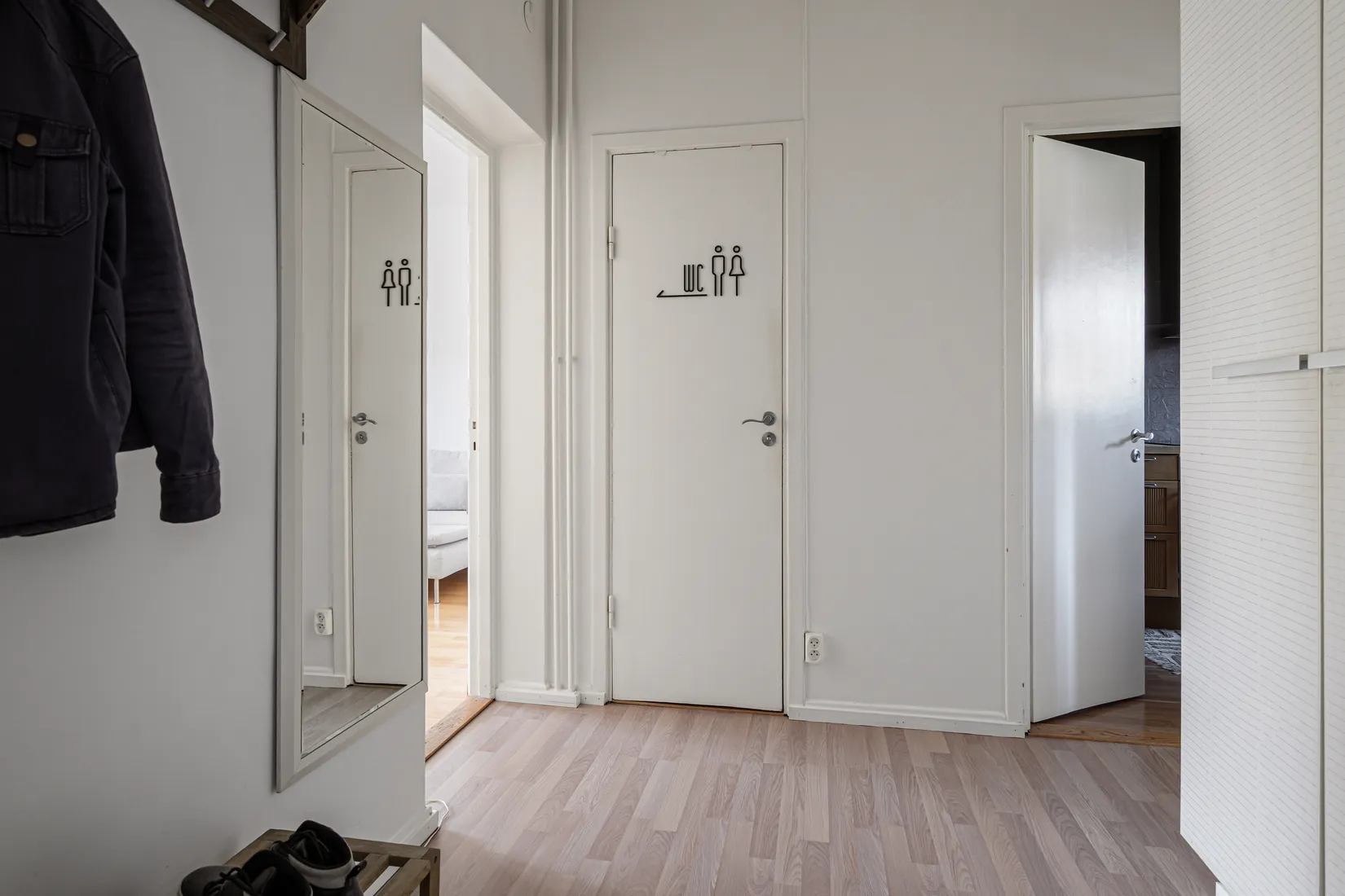 Bostadsrätt, Östanvindsgatan 13A, Centrala Hisingen, Göteborg
