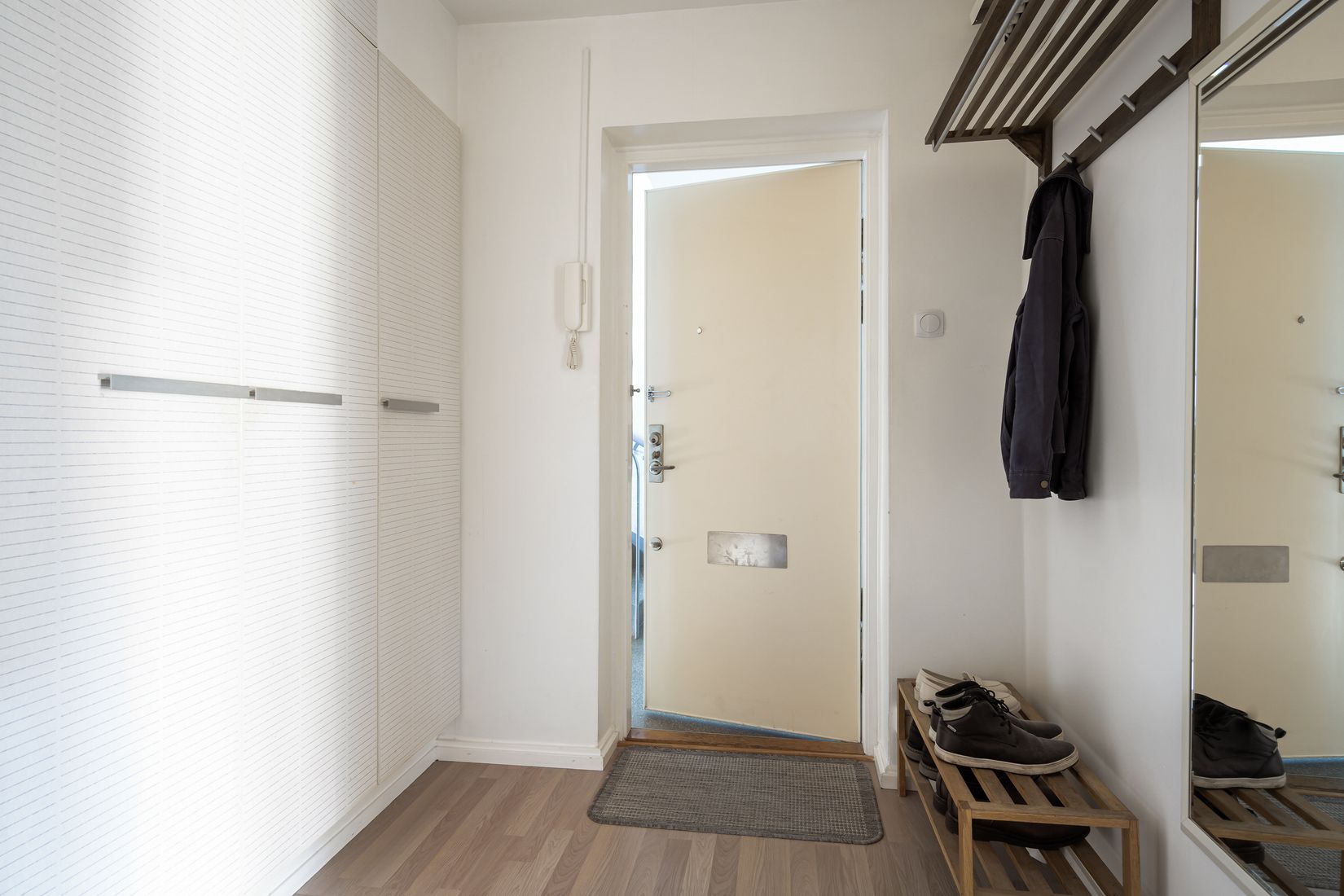 Bostadsrätt, Östanvindsgatan 13A, Centrala Hisingen, Göteborg