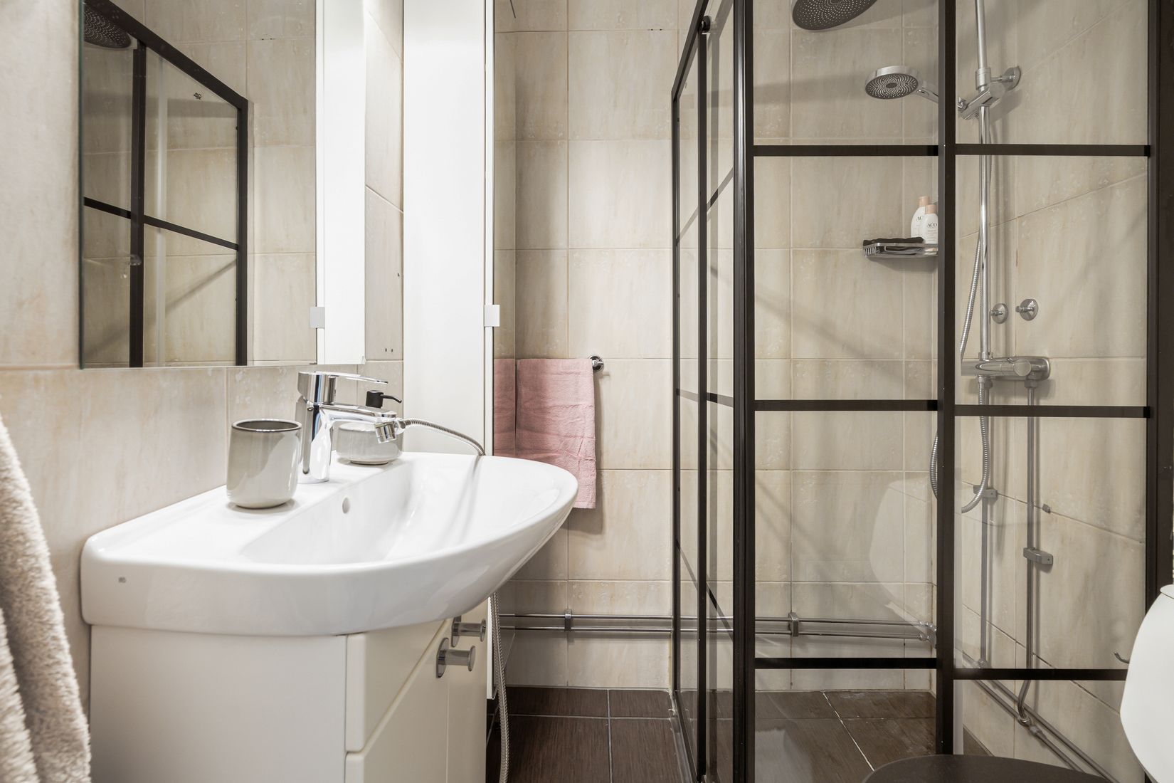 Bostadsrätt, Östanvindsgatan 13A, Centrala Hisingen, Göteborg