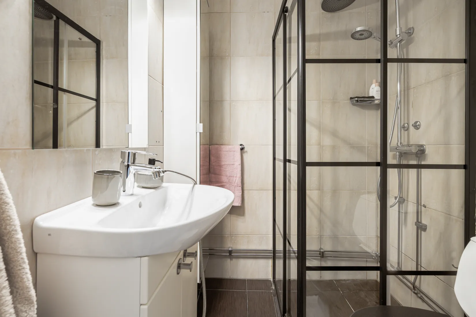 Bostadsrätt, Östanvindsgatan 13A, Centrala Hisingen, Göteborg