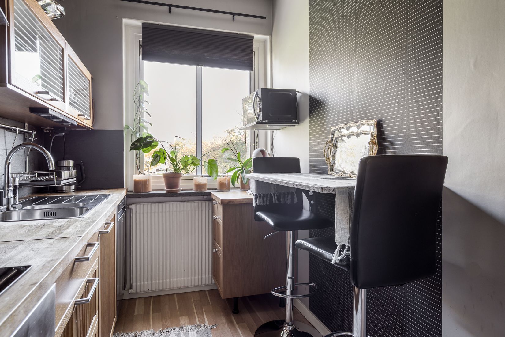 Bostadsrätt, Östanvindsgatan 13A, Centrala Hisingen, Göteborg