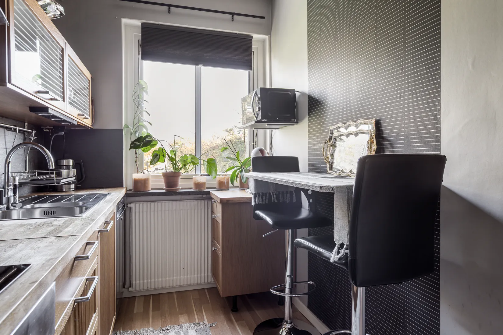 Bostadsrätt, Östanvindsgatan 13A, Centrala Hisingen, Göteborg