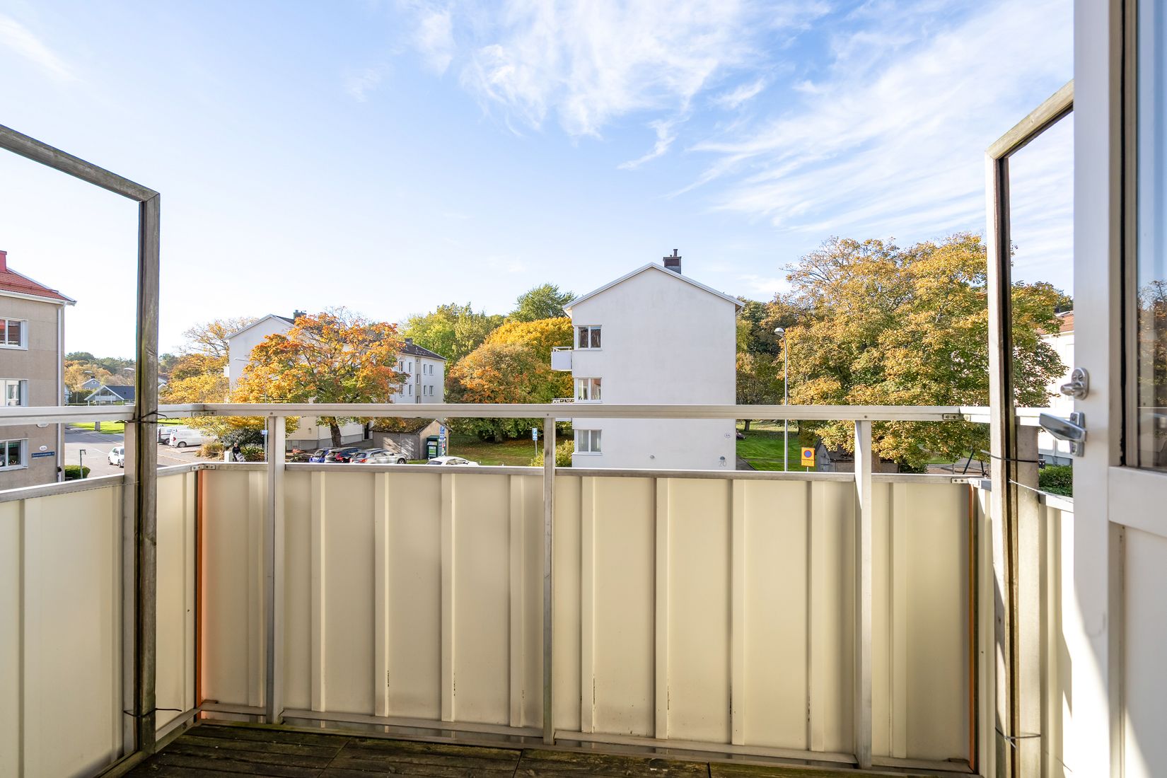 Bostadsrätt, Östanvindsgatan 13A, Centrala Hisingen, Göteborg