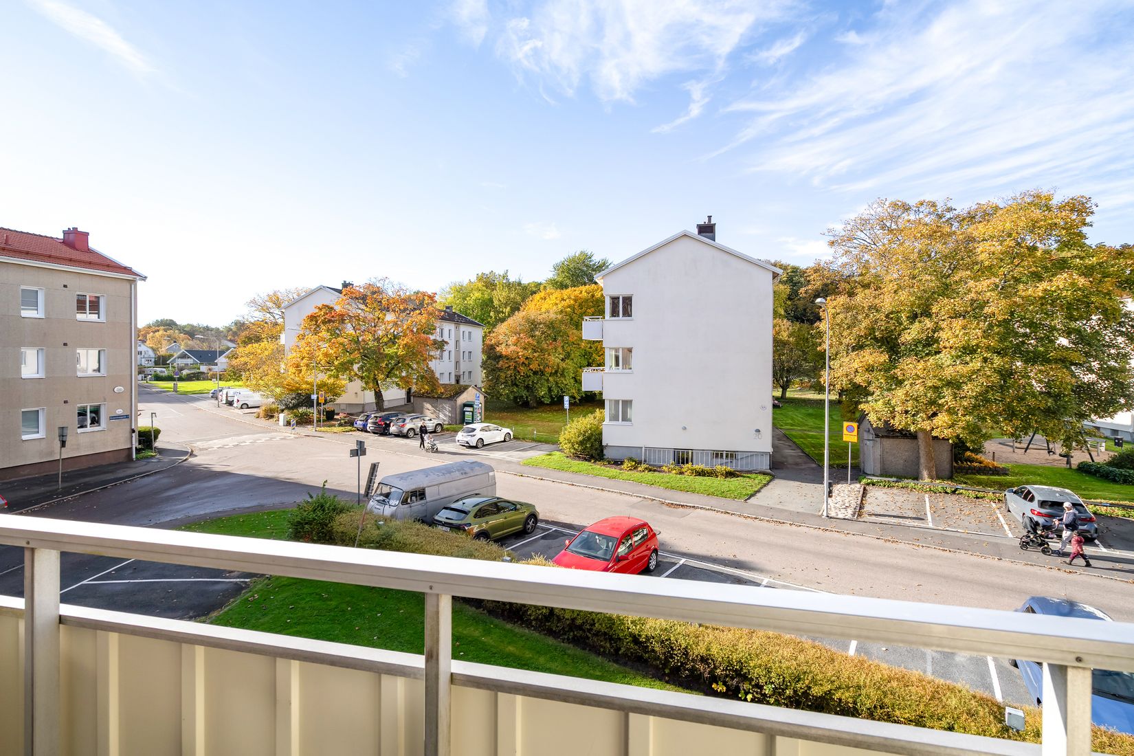 Bostadsrätt, Östanvindsgatan 13A, Centrala Hisingen, Göteborg