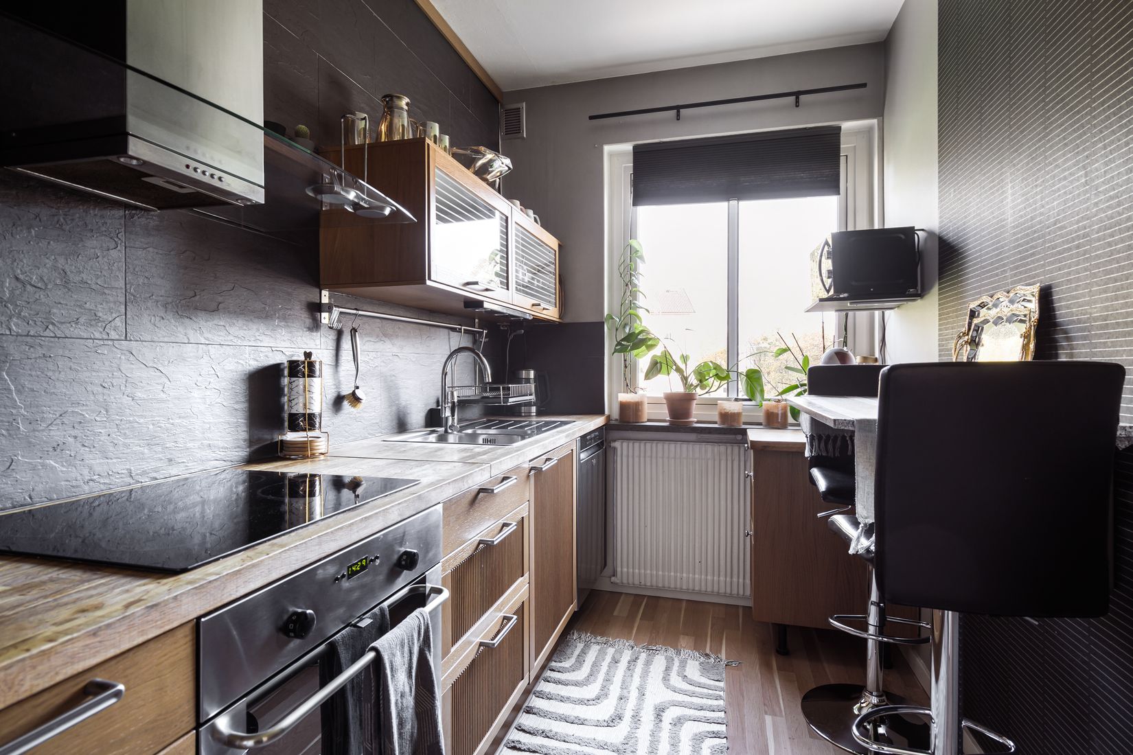 Bostadsrätt, Östanvindsgatan 13A, Centrala Hisingen, Göteborg