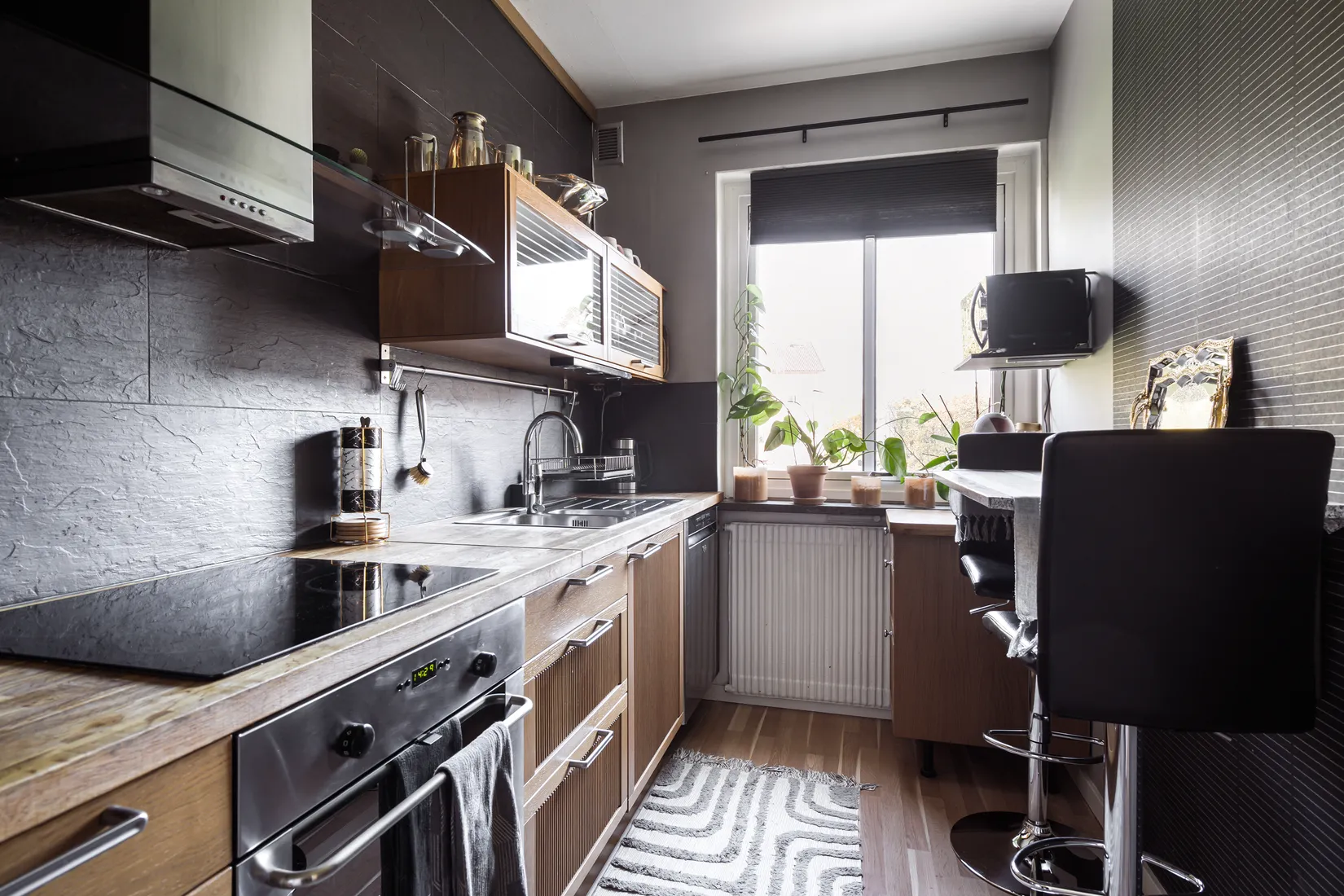 Bostadsrätt, Östanvindsgatan 13A, Centrala Hisingen, Göteborg