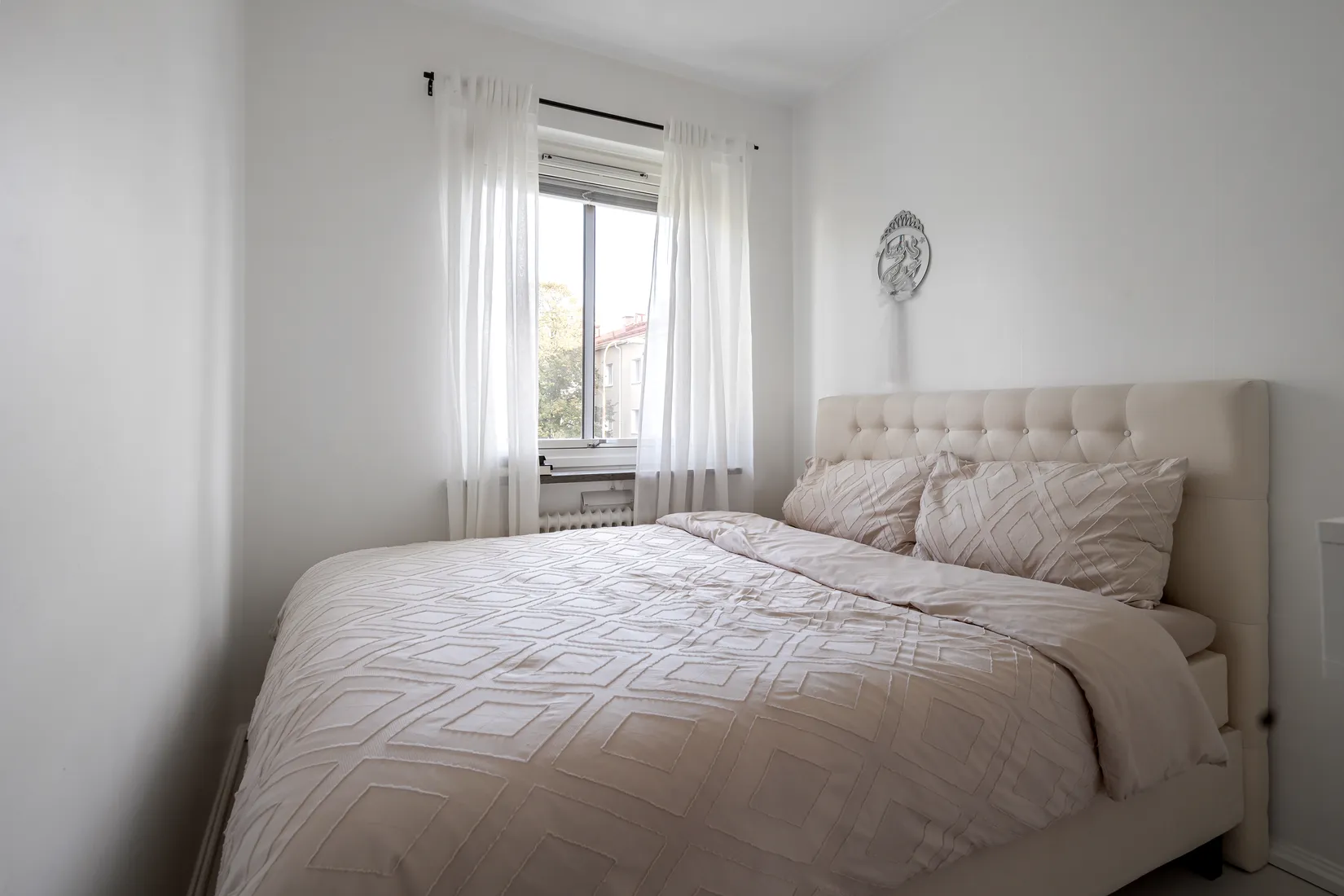 Bostadsrätt, Östanvindsgatan 13A, Centrala Hisingen, Göteborg