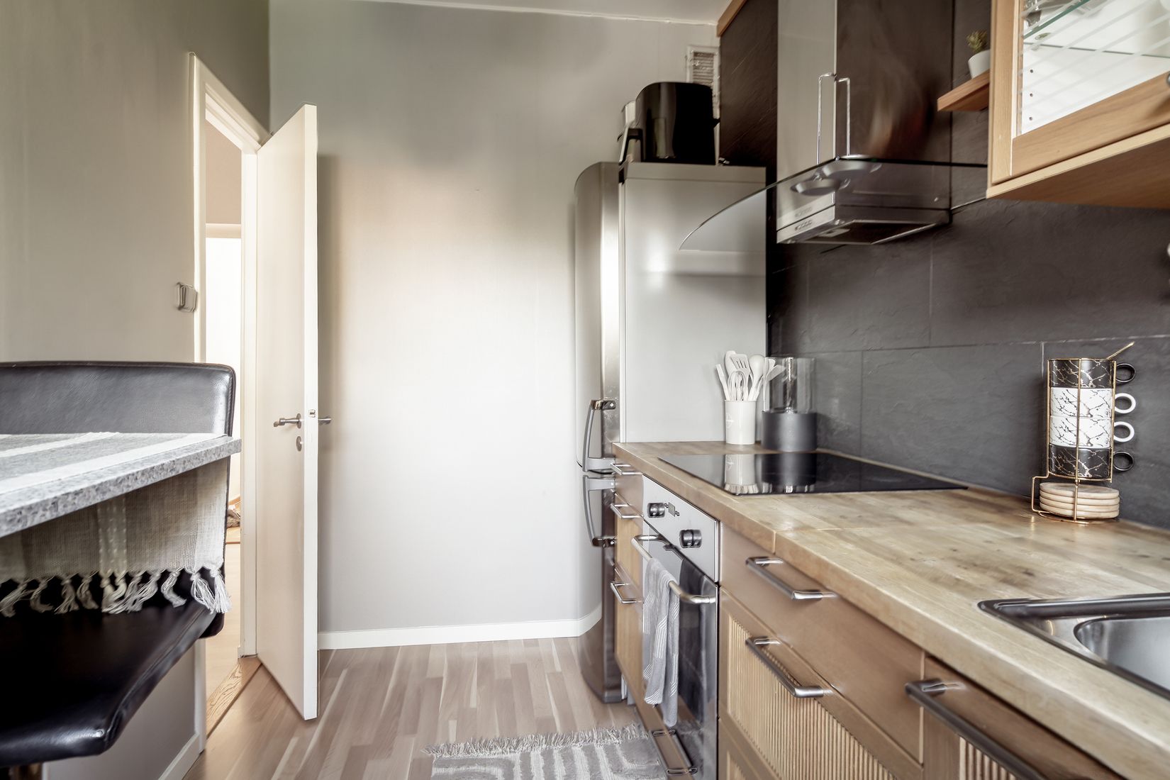 Bostadsrätt, Östanvindsgatan 13A, Centrala Hisingen, Göteborg