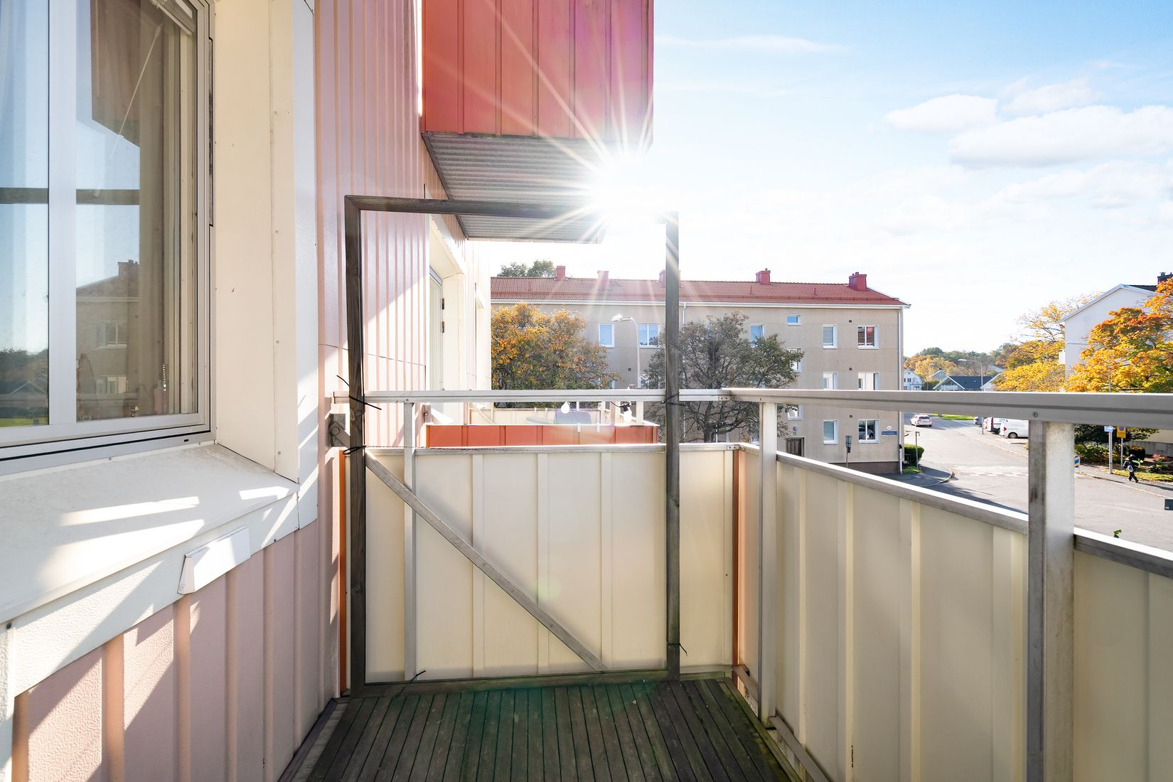 Bostadsrätt, Östanvindsgatan 13A, Centrala Hisingen, Göteborg