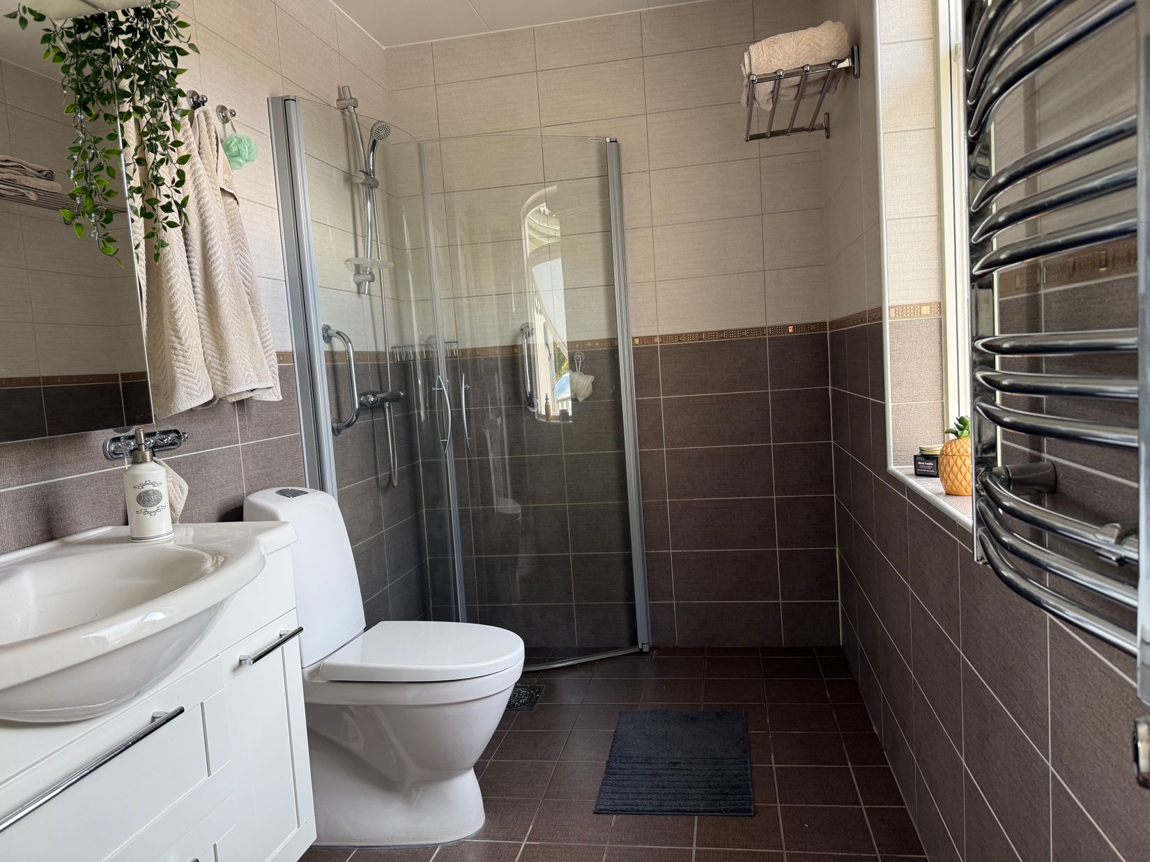 Villa, Häggvall 180, Tjörn