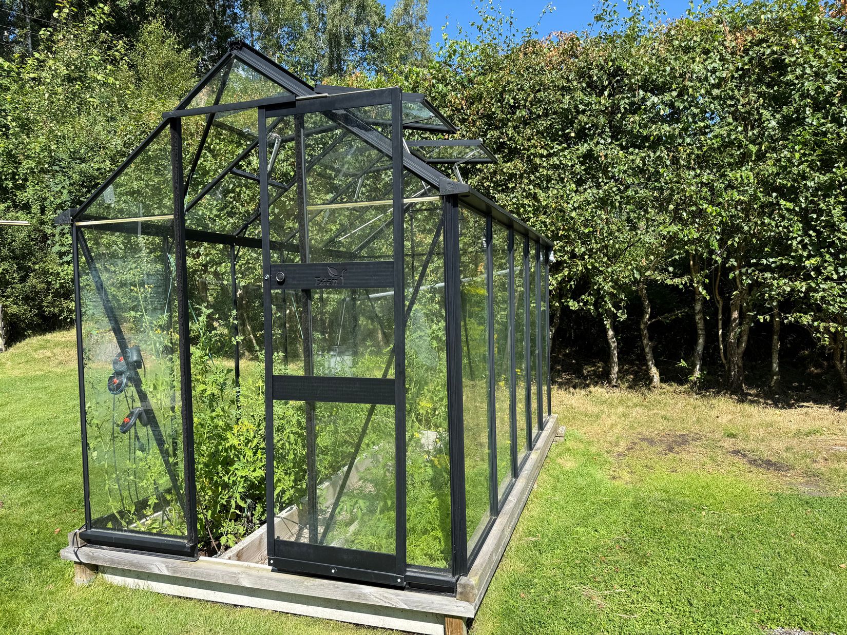 Villa, Häggvall 180, Tjörn