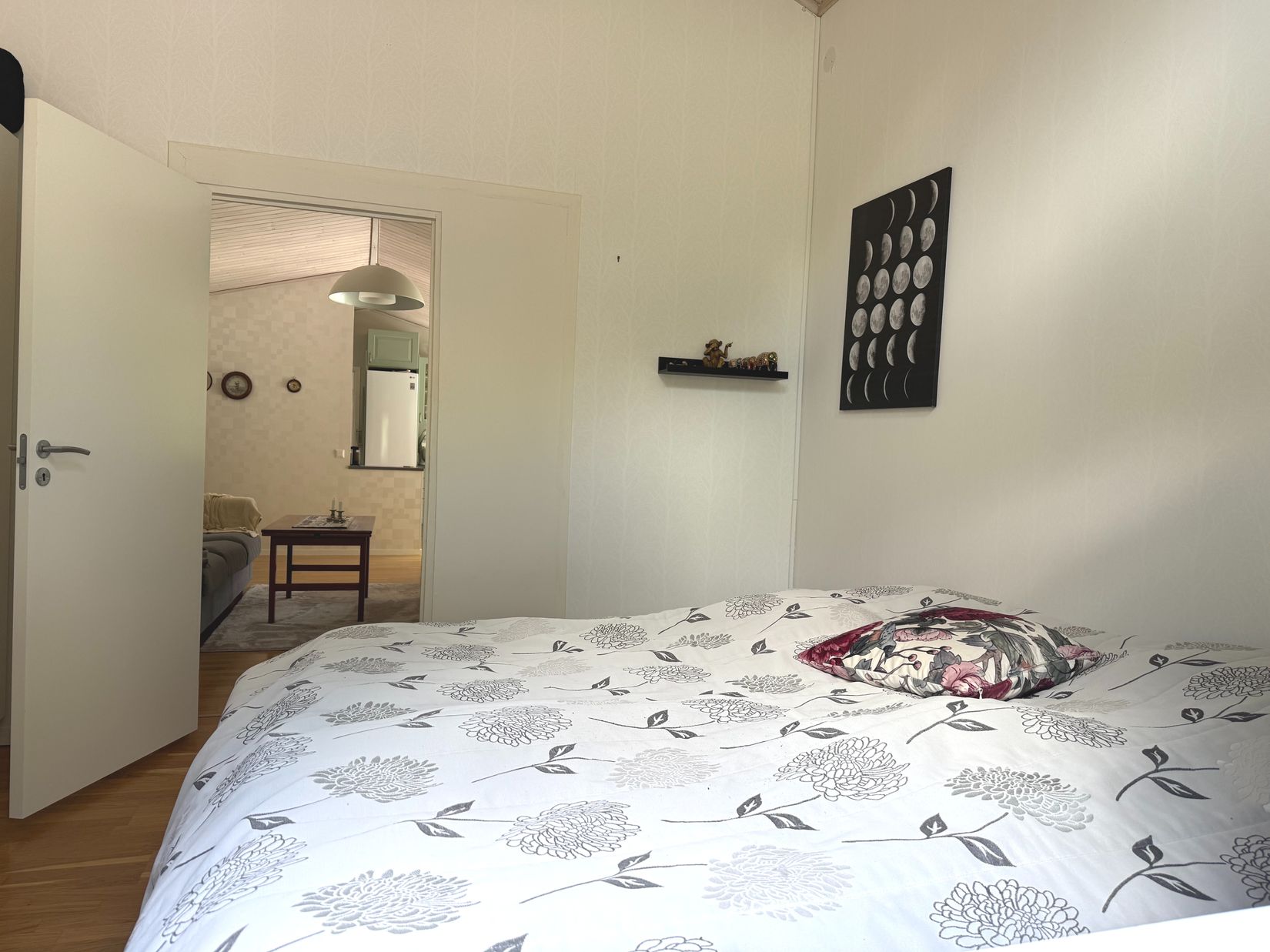 Villa, Häggvall 180, Tjörn