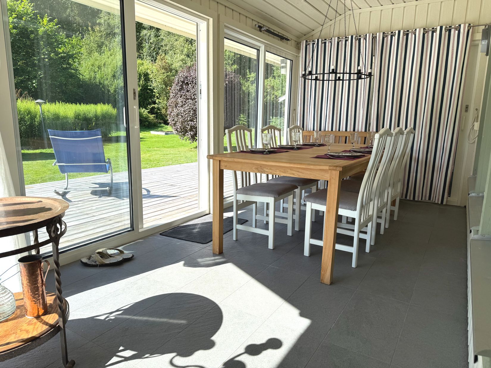 Villa, Häggvall 180, Tjörn