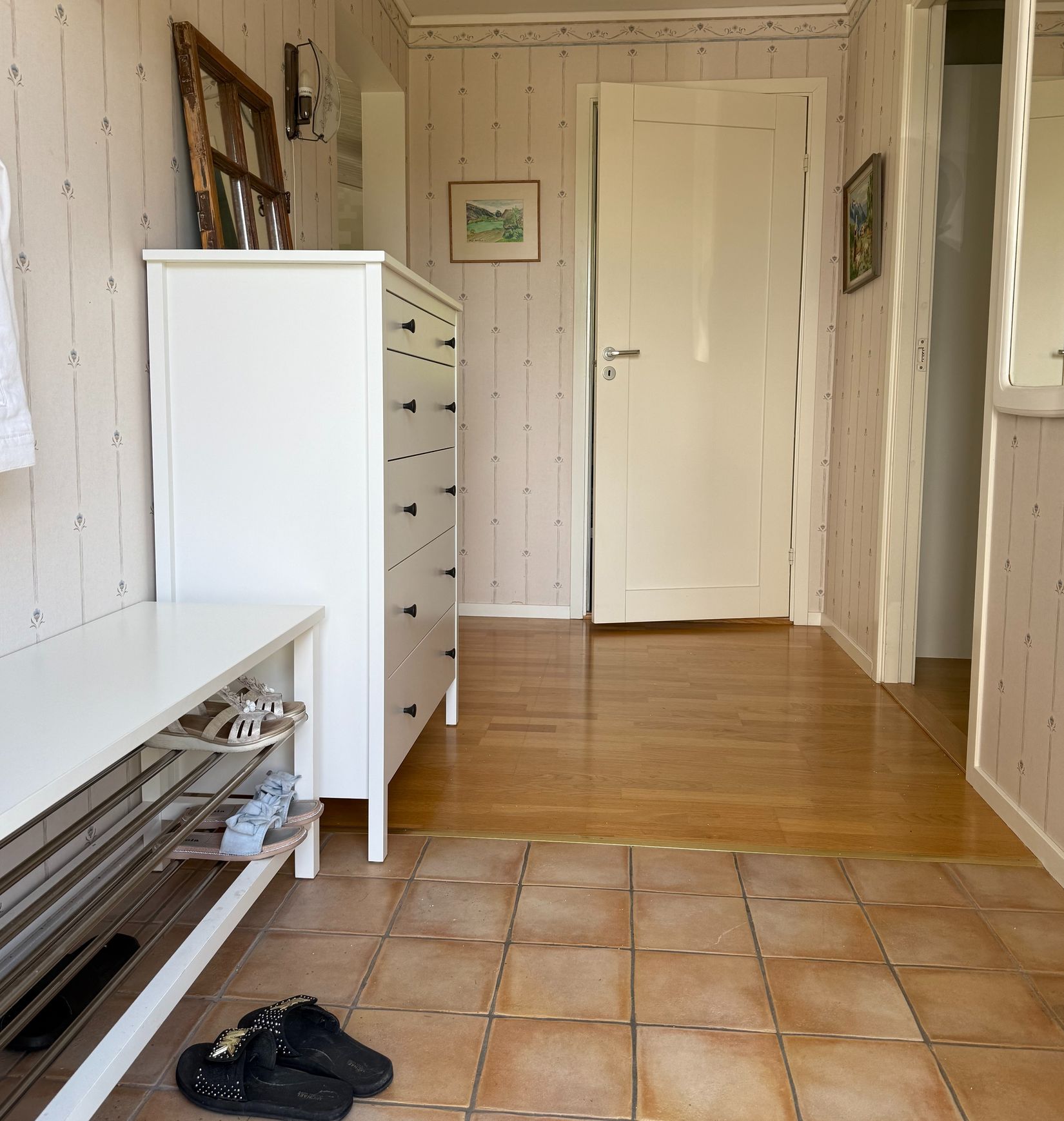 Villa, Häggvall 180, Tjörn