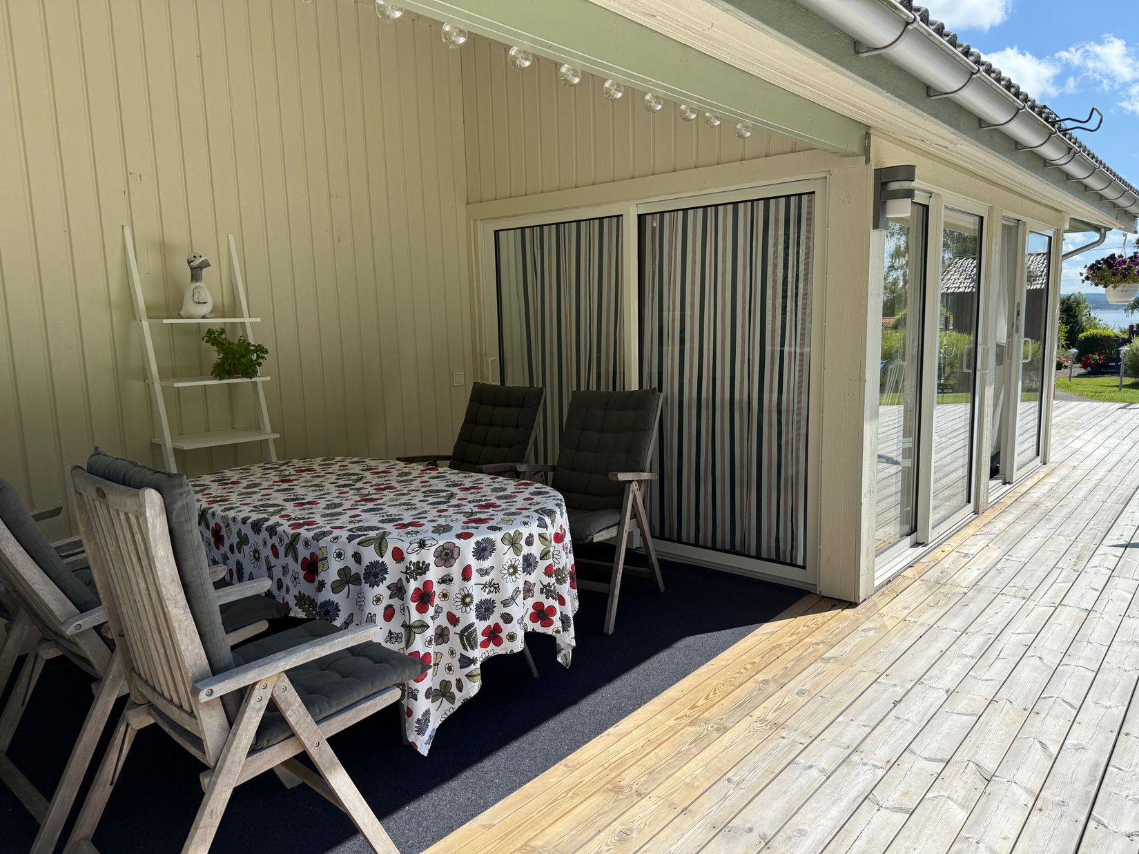 Villa, Häggvall 180, Tjörn