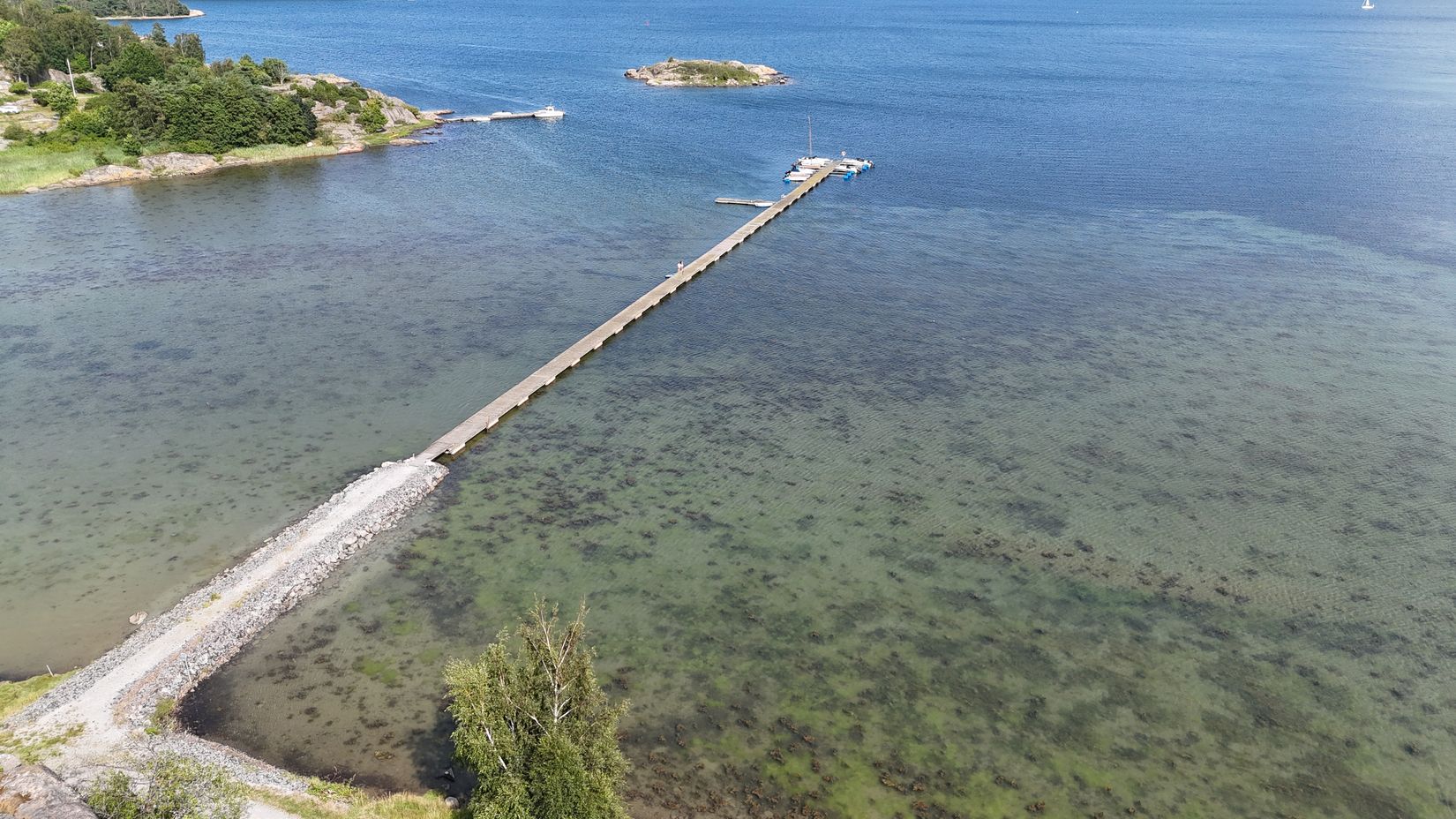 Villa, Häggvall 180, Tjörn