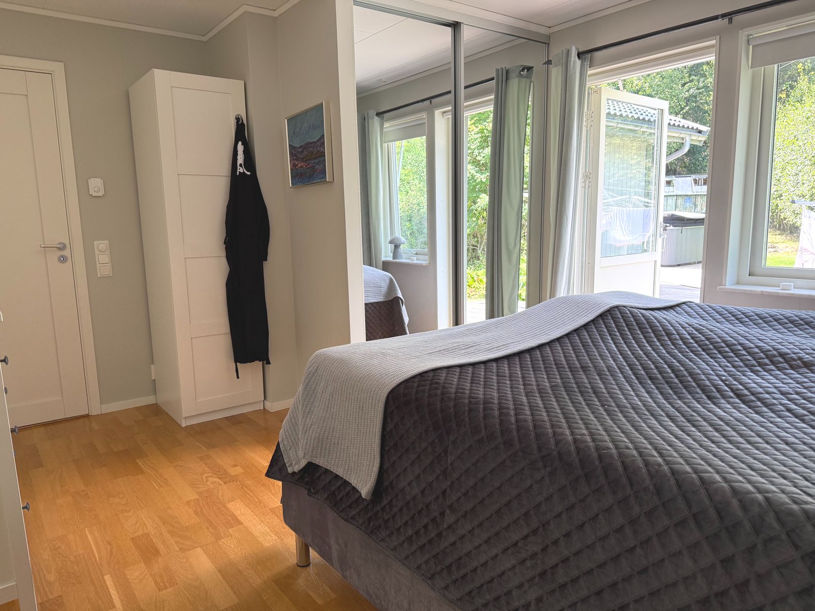 Villa, Häggvall 180, Tjörn