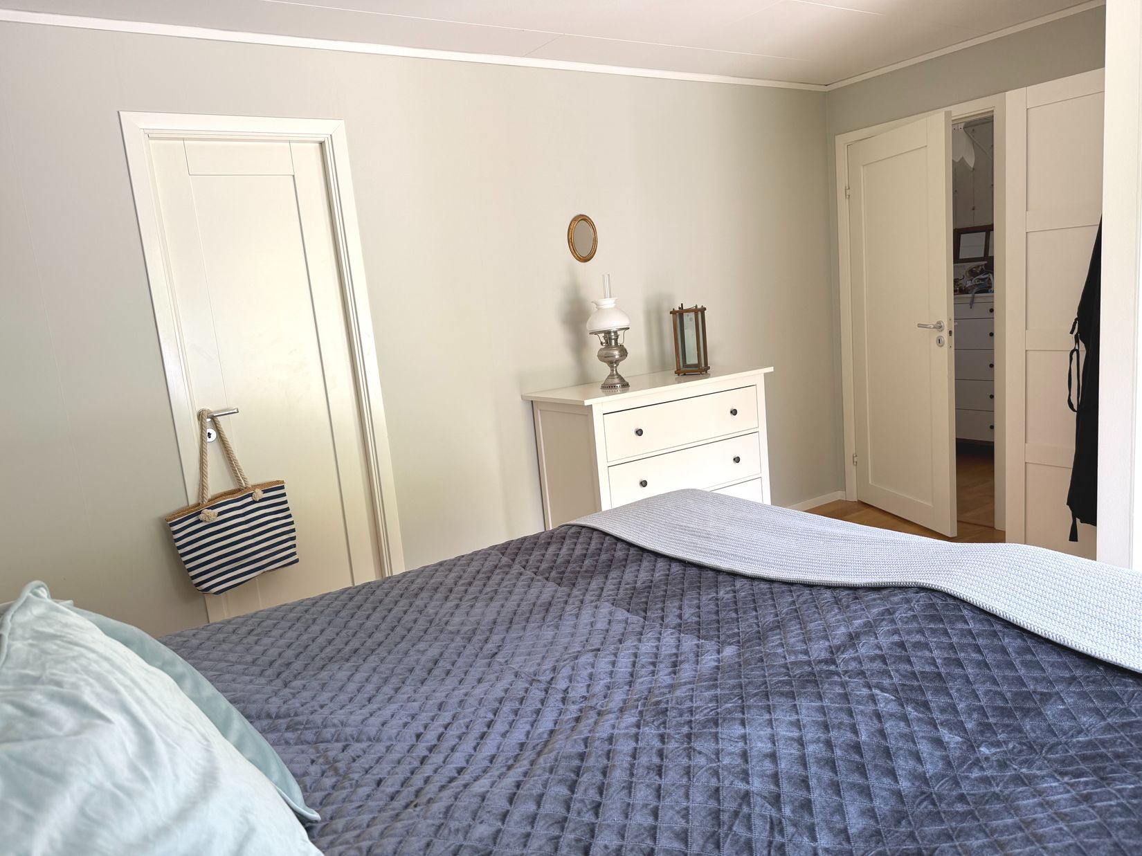 Villa, Häggvall 180, Tjörn